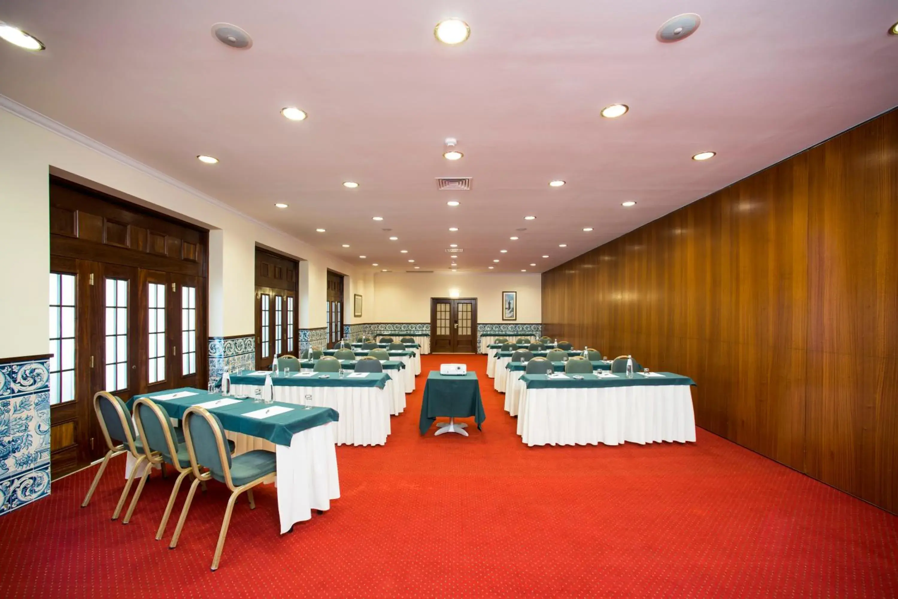 Meeting/conference room, Banquet Facilities in Vila Gale Ericeira