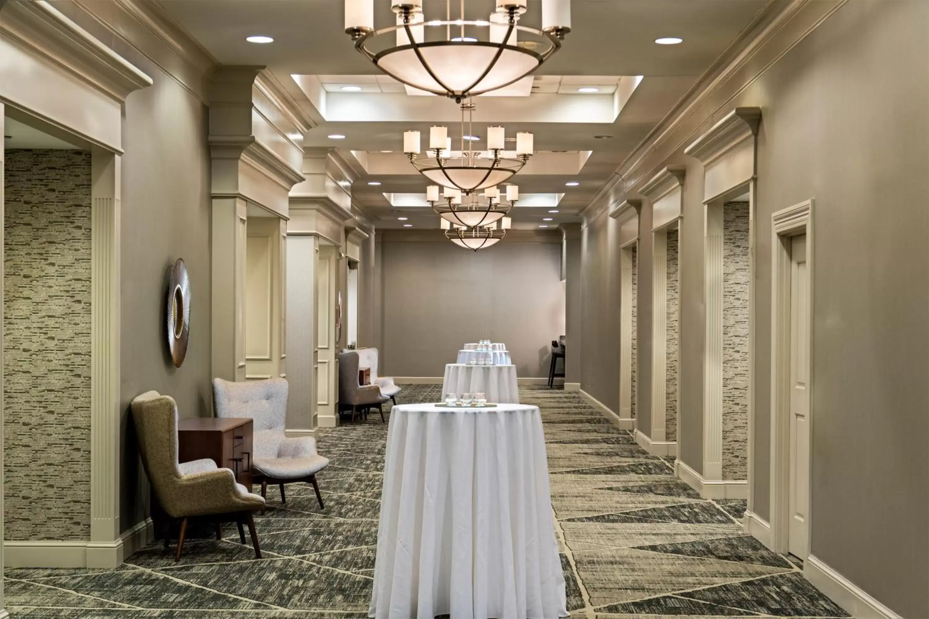 Meeting/conference room in Four Points by Sheraton St. Louis - Fairview Heights