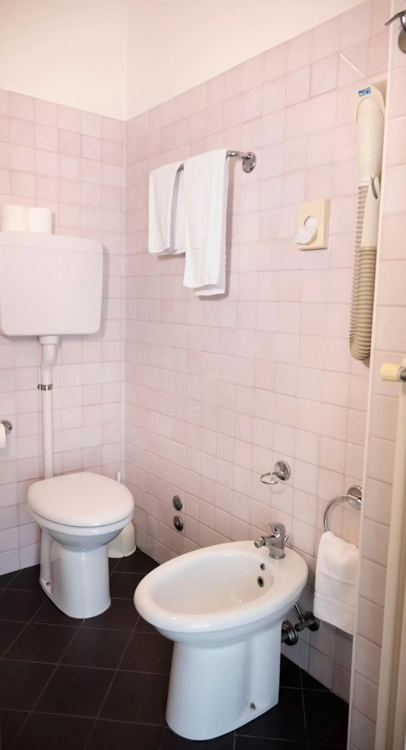 Family Room in Hotel Selene - Vista Mare Family Room in Hotel Selene - Vista Mare