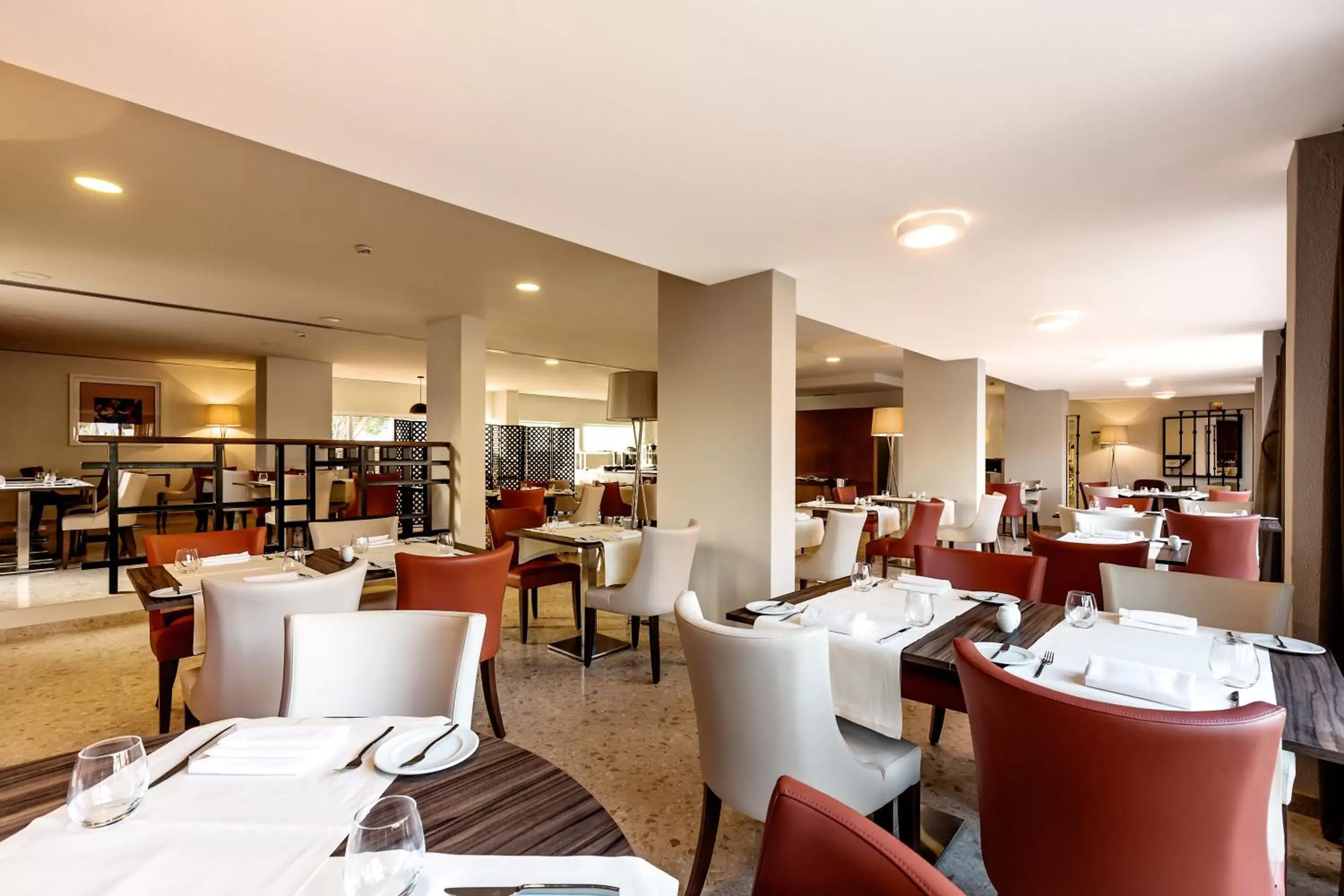Restaurant/places to eat in Vilamoura Garden Hotel Restaurant/places to eat in Vilamoura Garden Hotel