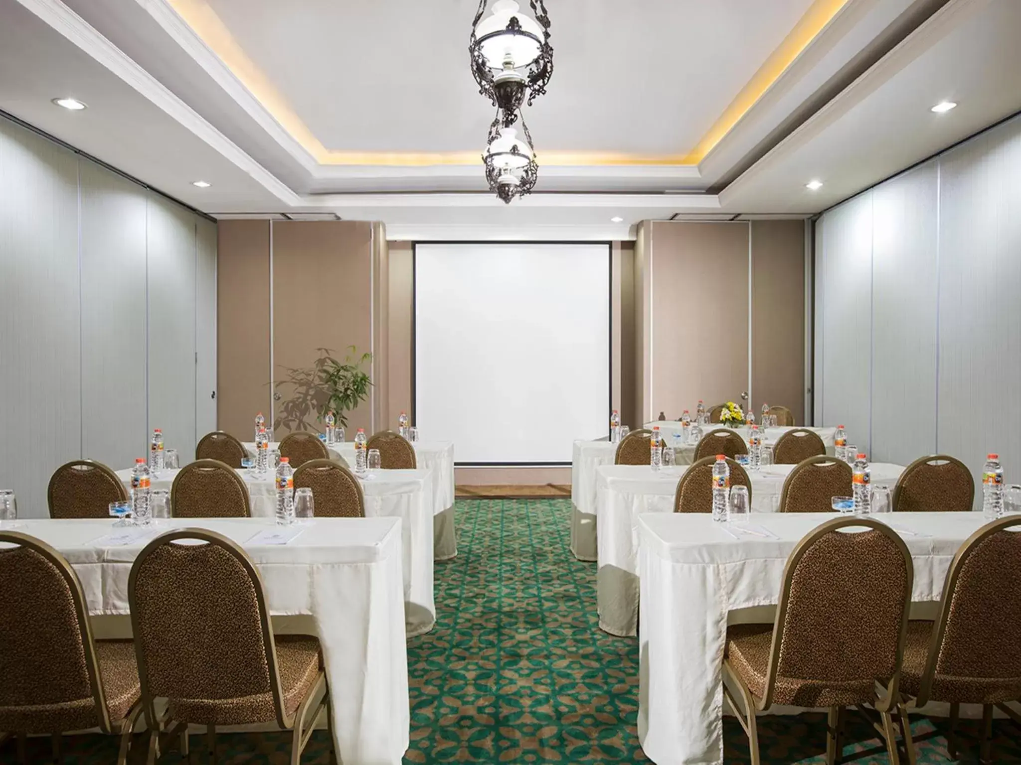 Meeting/conference room in Hotel Indies Heritage Prawirotaman
