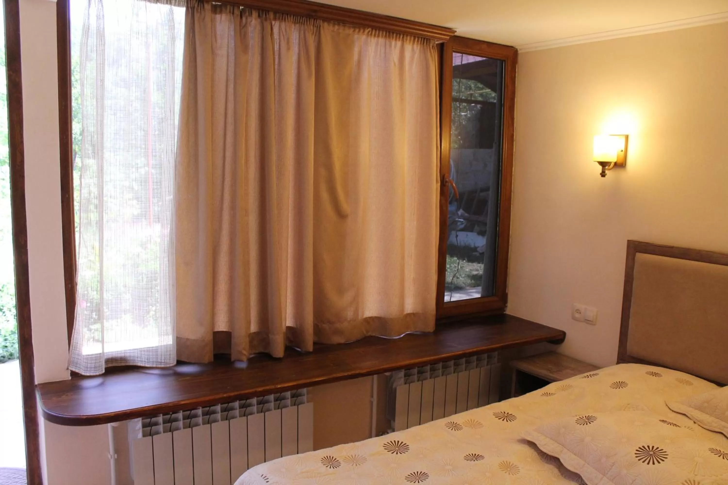 Day, Bed in MagHay B&B Hotel in Vanadzor