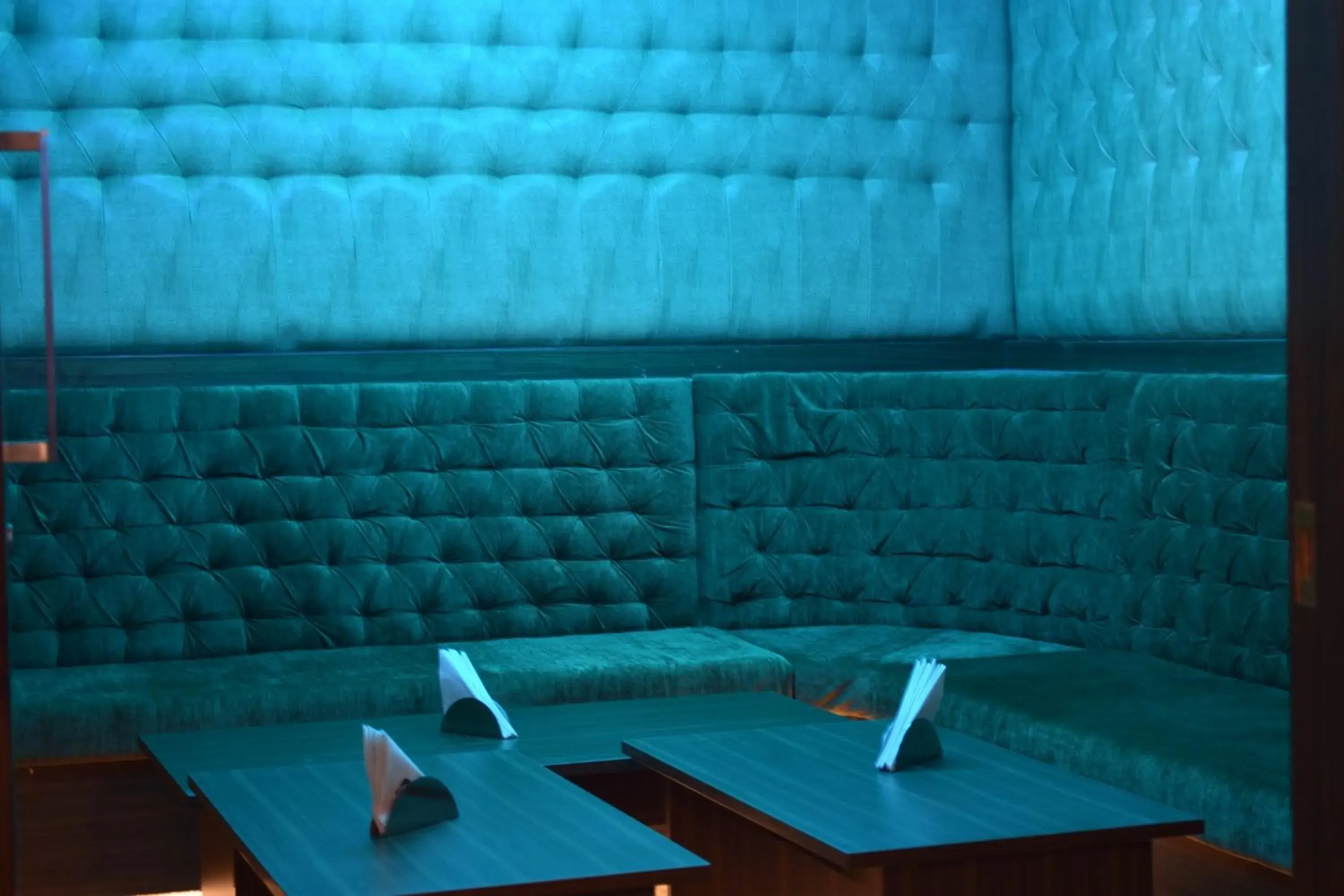 Lounge or bar in Kiscol Grands Hotel Lounge or bar in Kiscol Grands Hotel