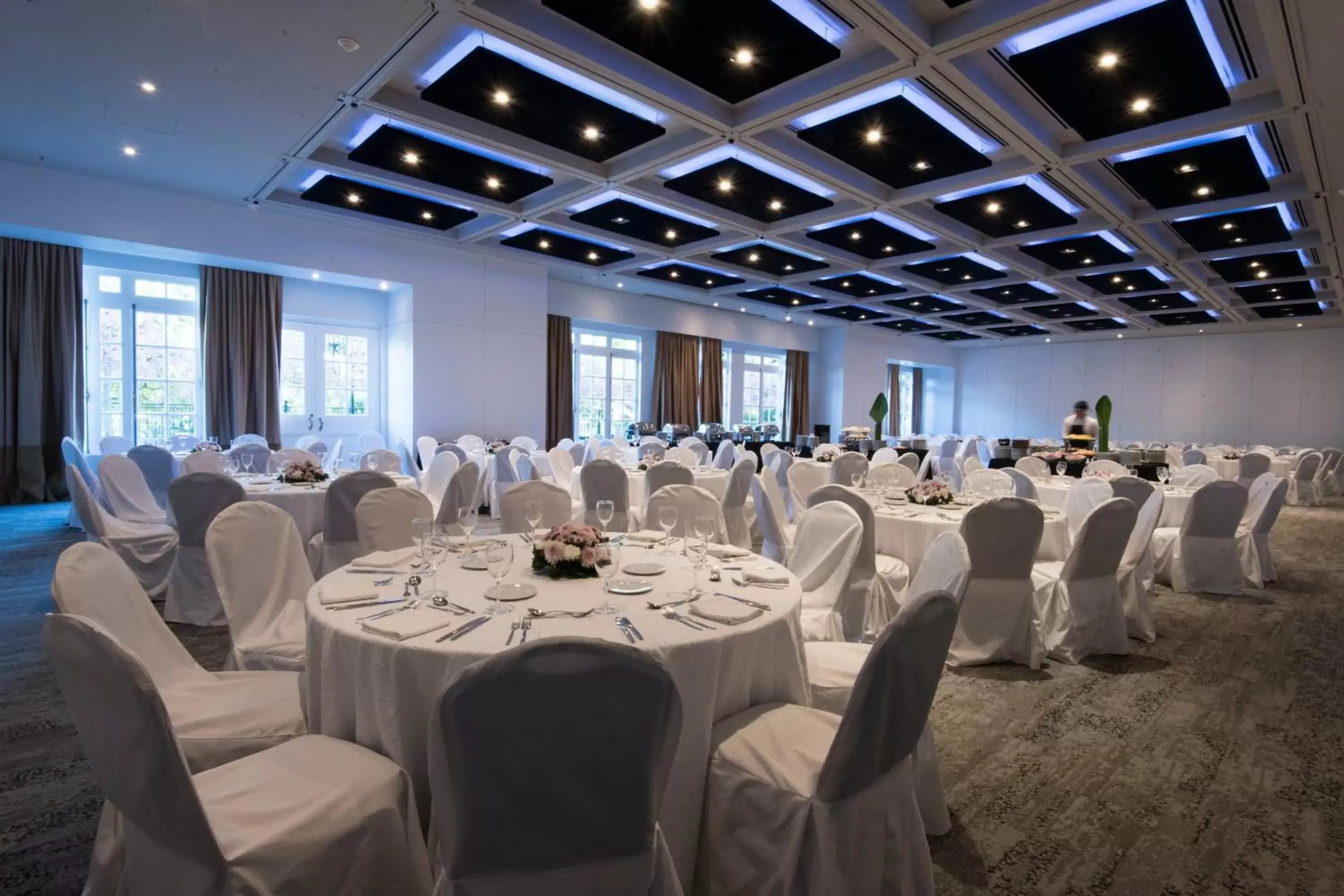 Meeting/conference room, Banquet Facilities in Buenos Aires Marriott