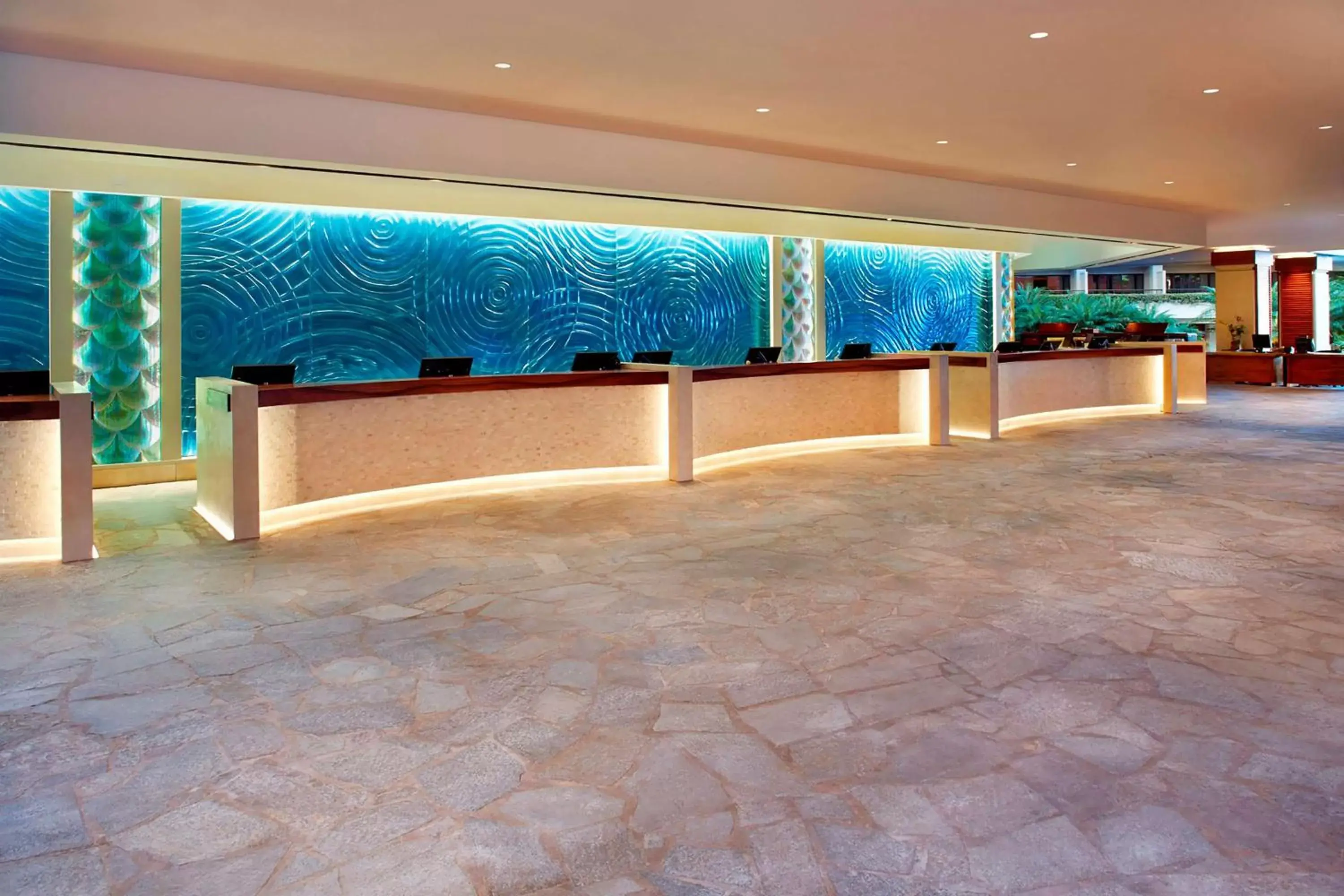 Lobby or reception, Lobby/Reception in Hilton Hawaiian Village Waikiki Beach Resort