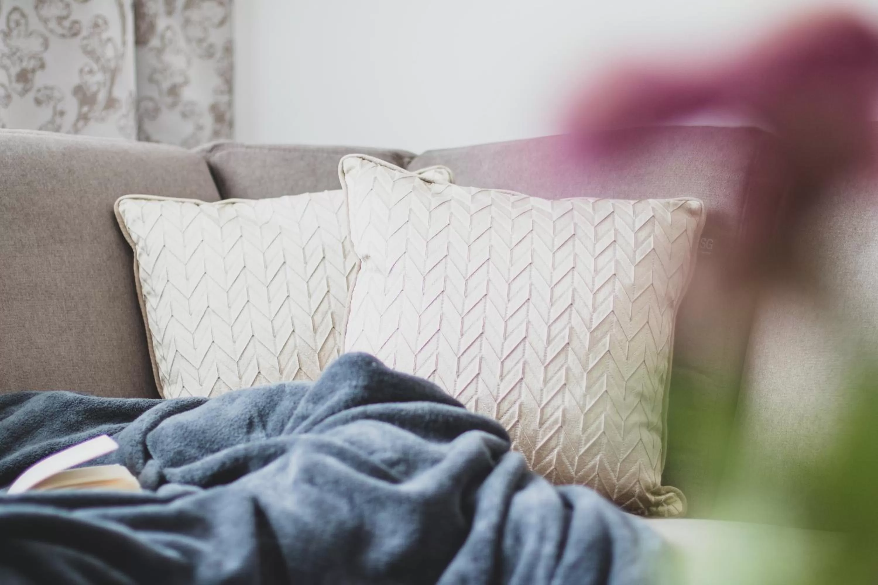 Staff in Boutique Hotel Edelmanns