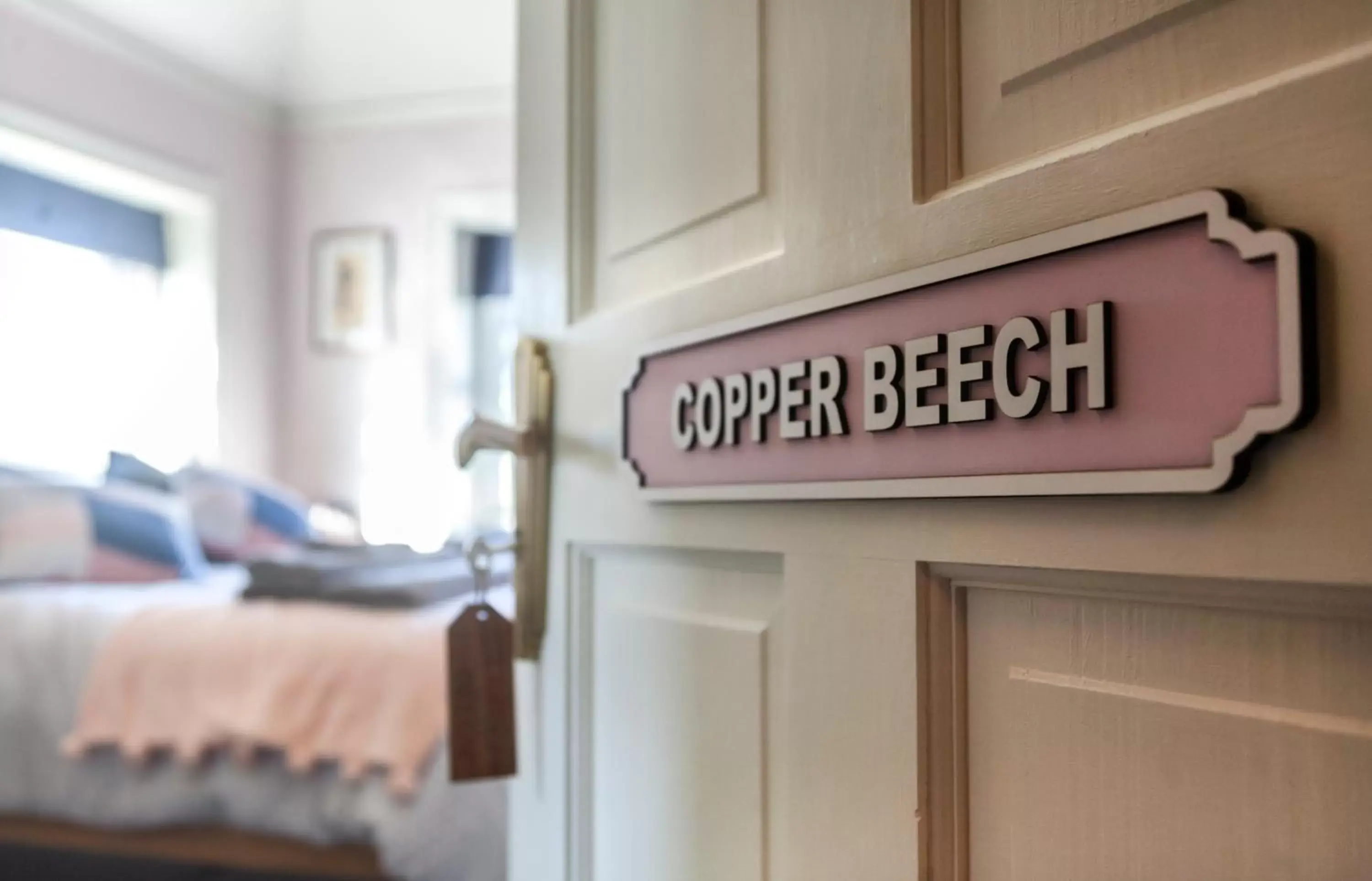 Deluxe Double Room with Shower in Wildwood B&B Deluxe Double Room with Shower in Wildwood B&B