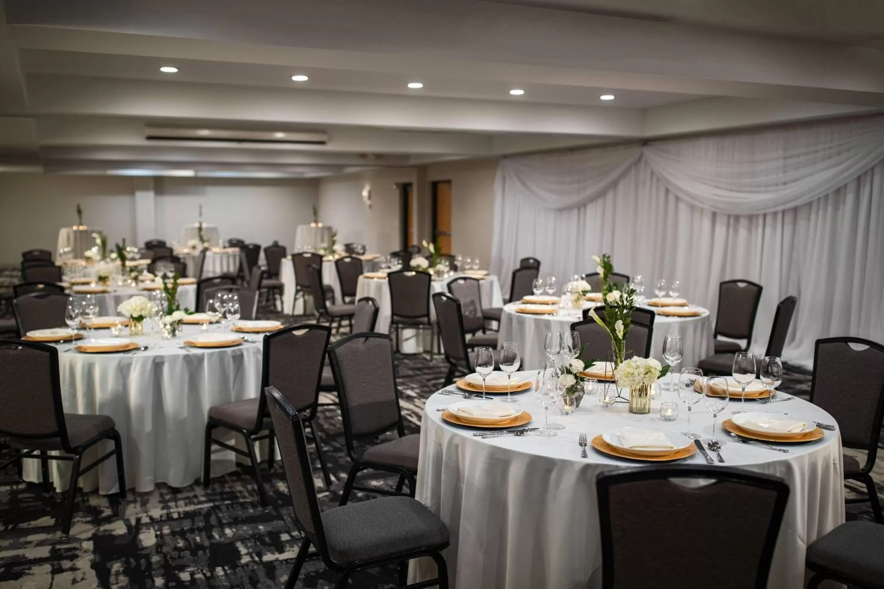 Banquet/Function facilities, Restaurant/Places to Eat in Renaissance Minneapolis Bloomington Hotel