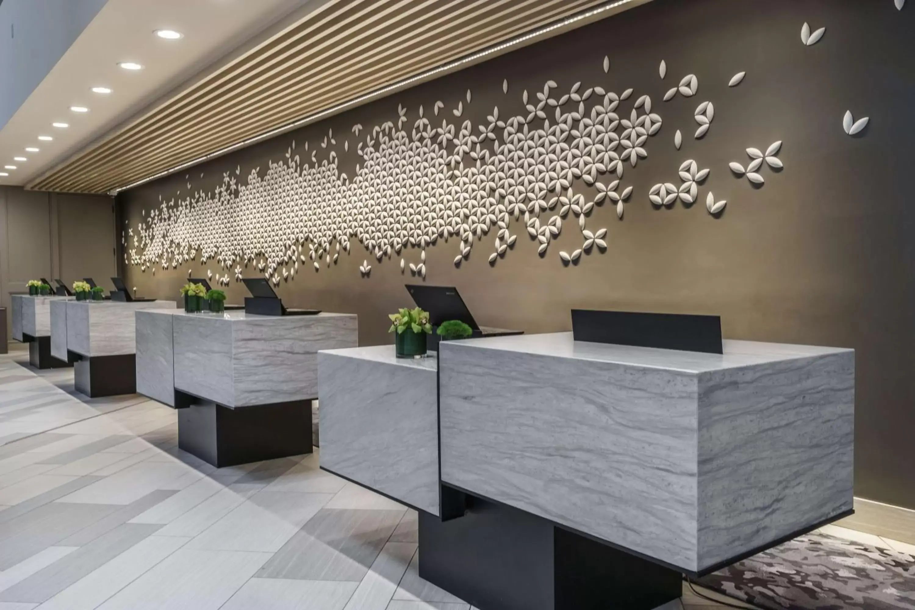Lobby or reception, Lobby/Reception in Hyatt Regency Grand Cypress Resort
