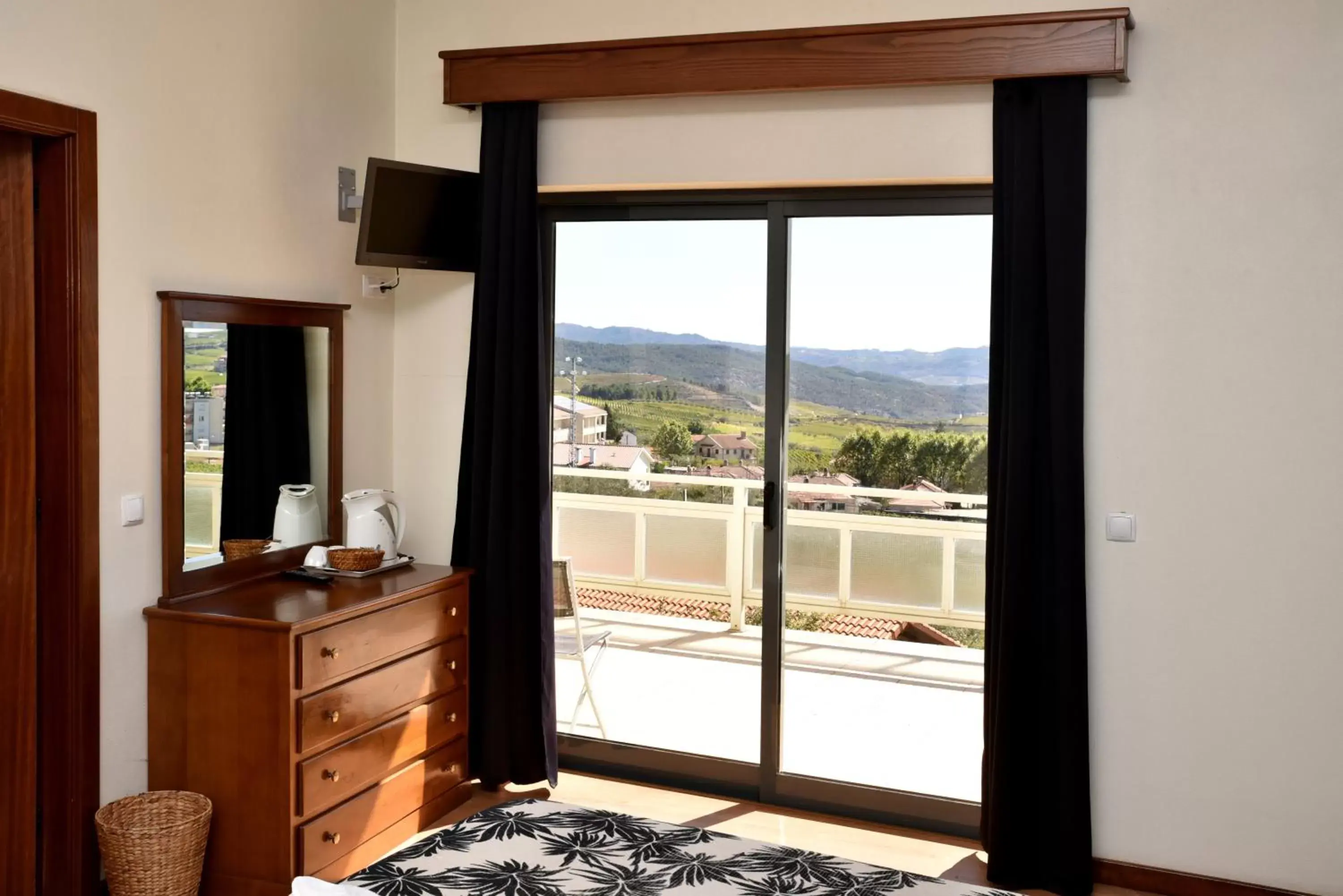 Balcony/Terrace in Quinta da Seixeda