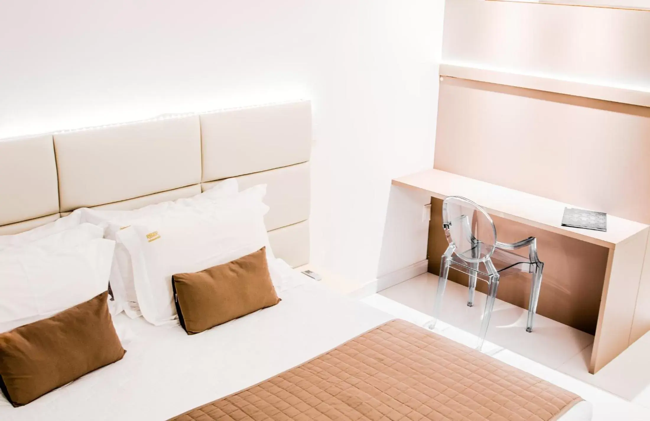 Photo of the whole room, Bed in Hotel Rieger Photo of the whole room, Bed in Hotel Rieger