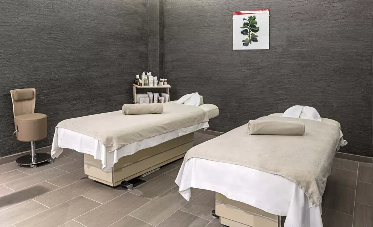 Property building in Borgo San Barbato Resort Spa & Golf Property building in Borgo San Barbato Resort Spa & Golf