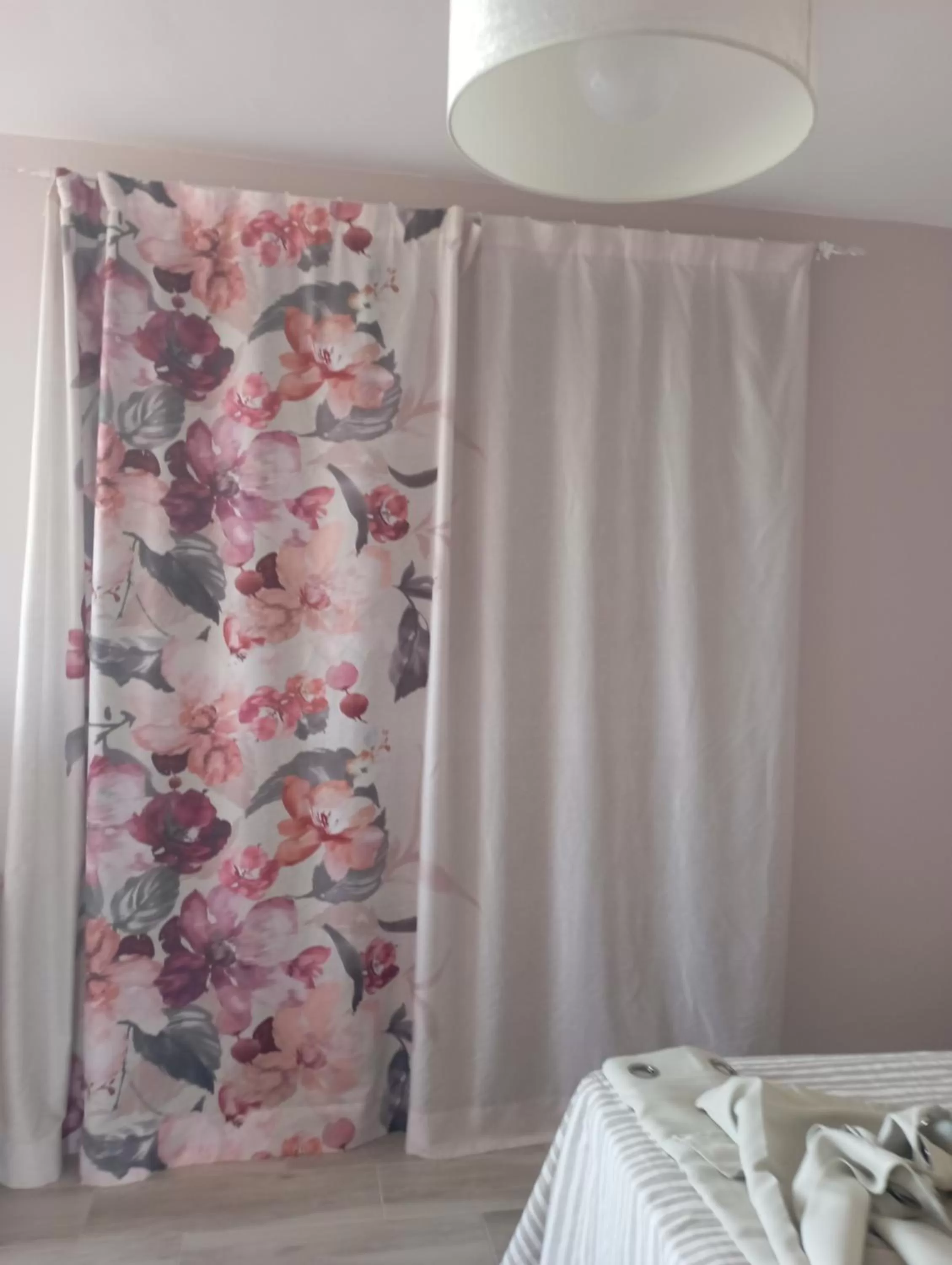 Bedroom, Bed in Cabezo Buñuel Hostal