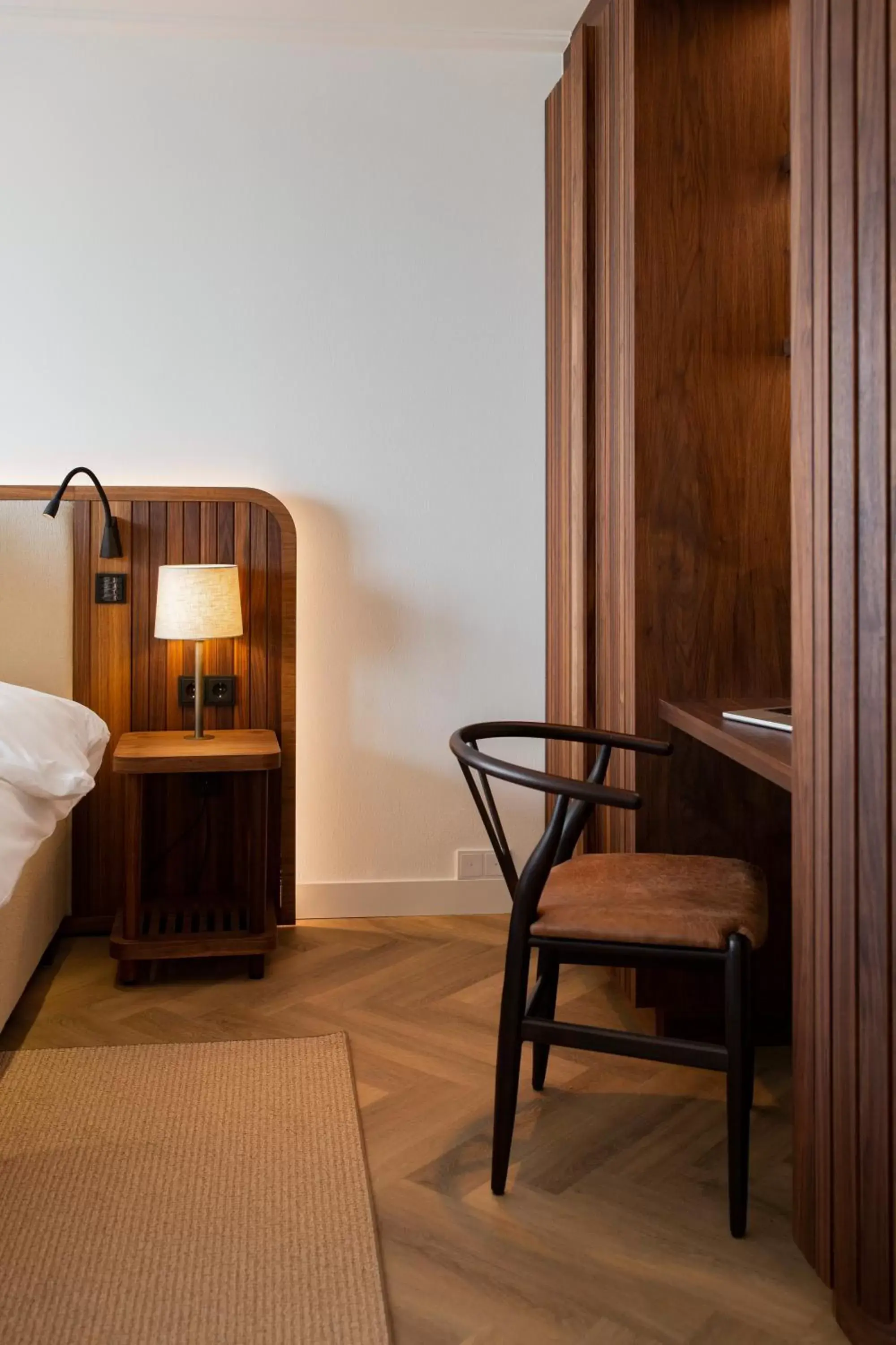 wardrobe, Seating Area in The Historic Huis ter Duin