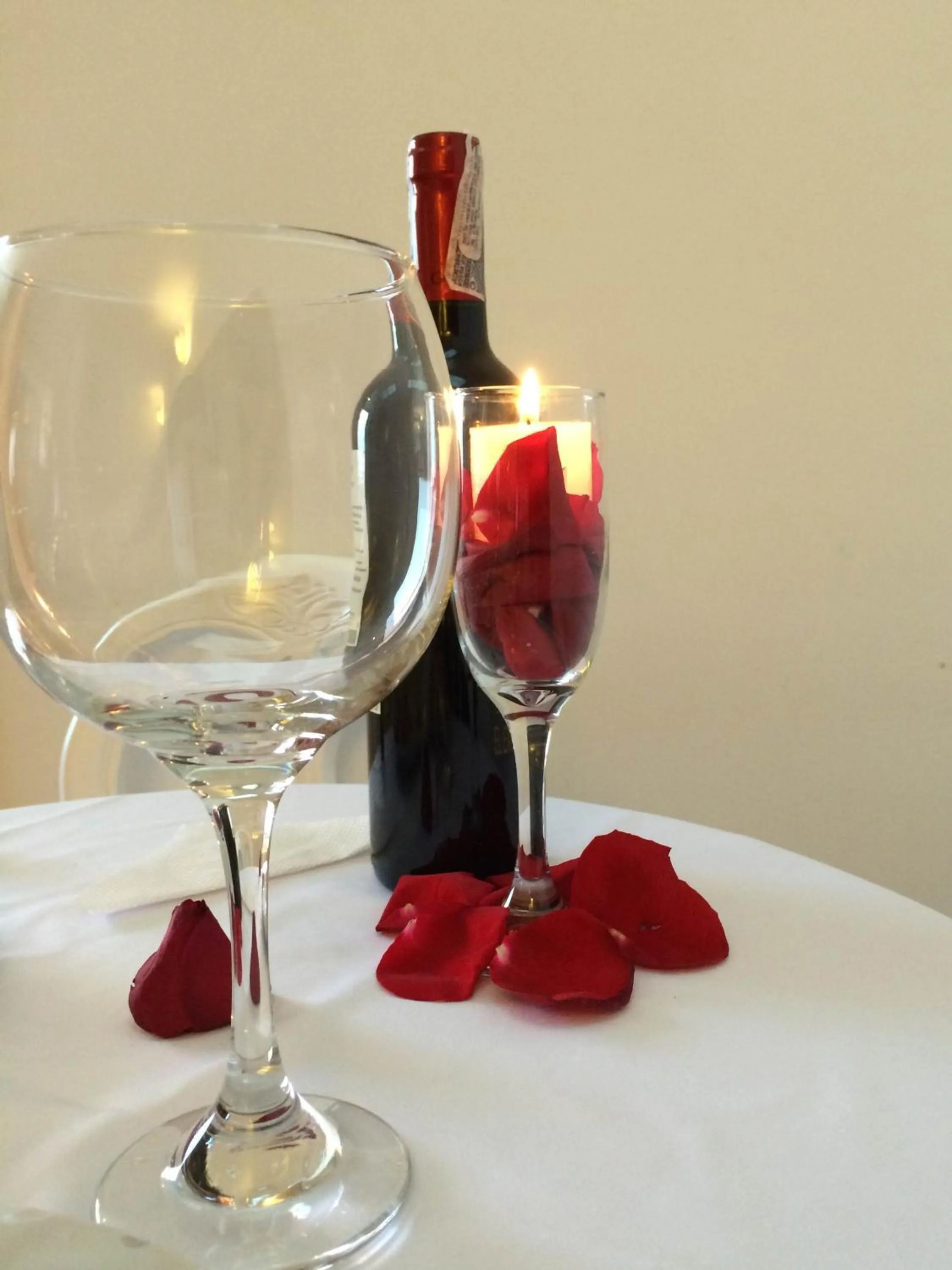 Hotel Boutique Feria Internacional