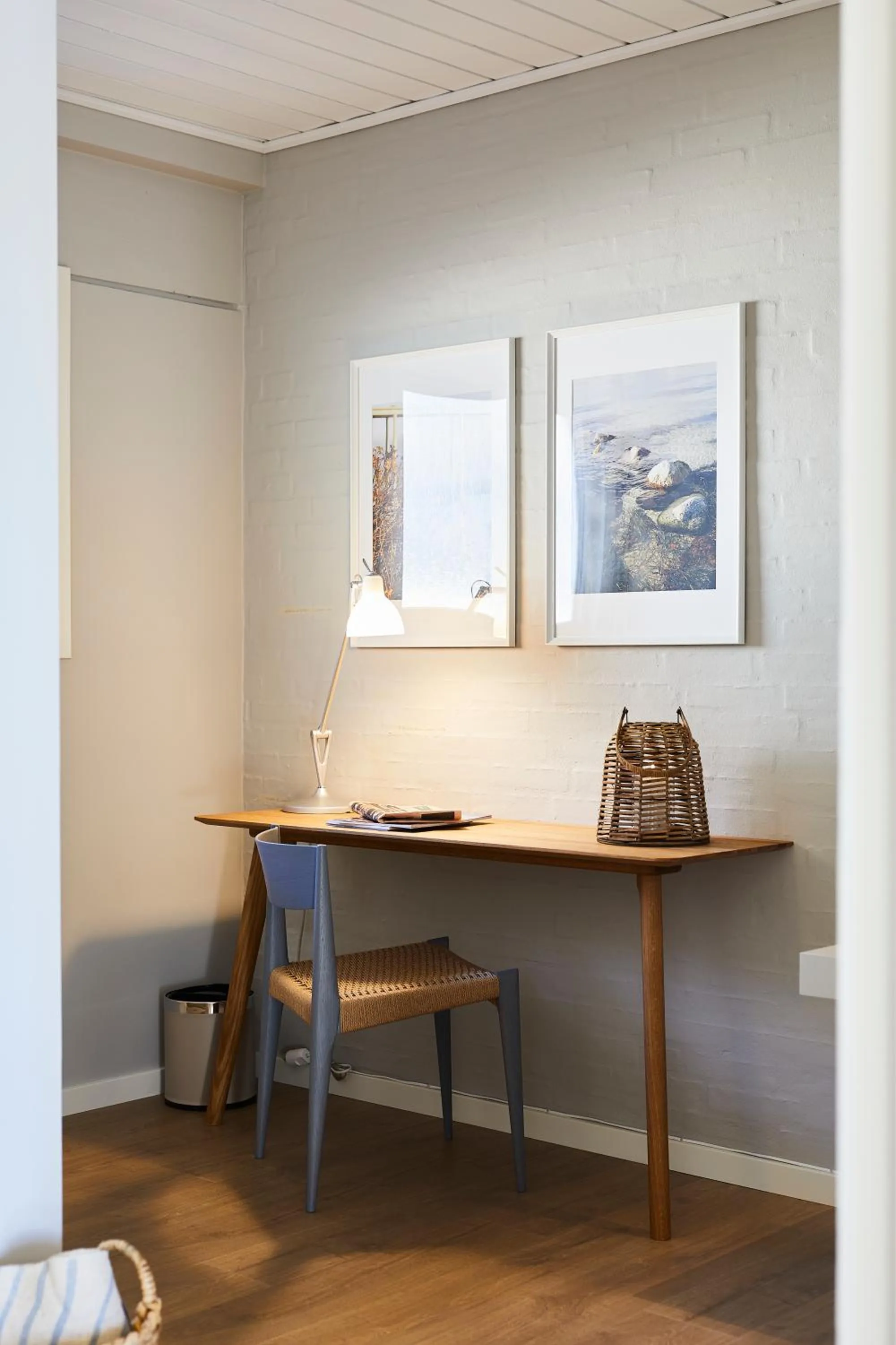 Bedroom in Christiansminde