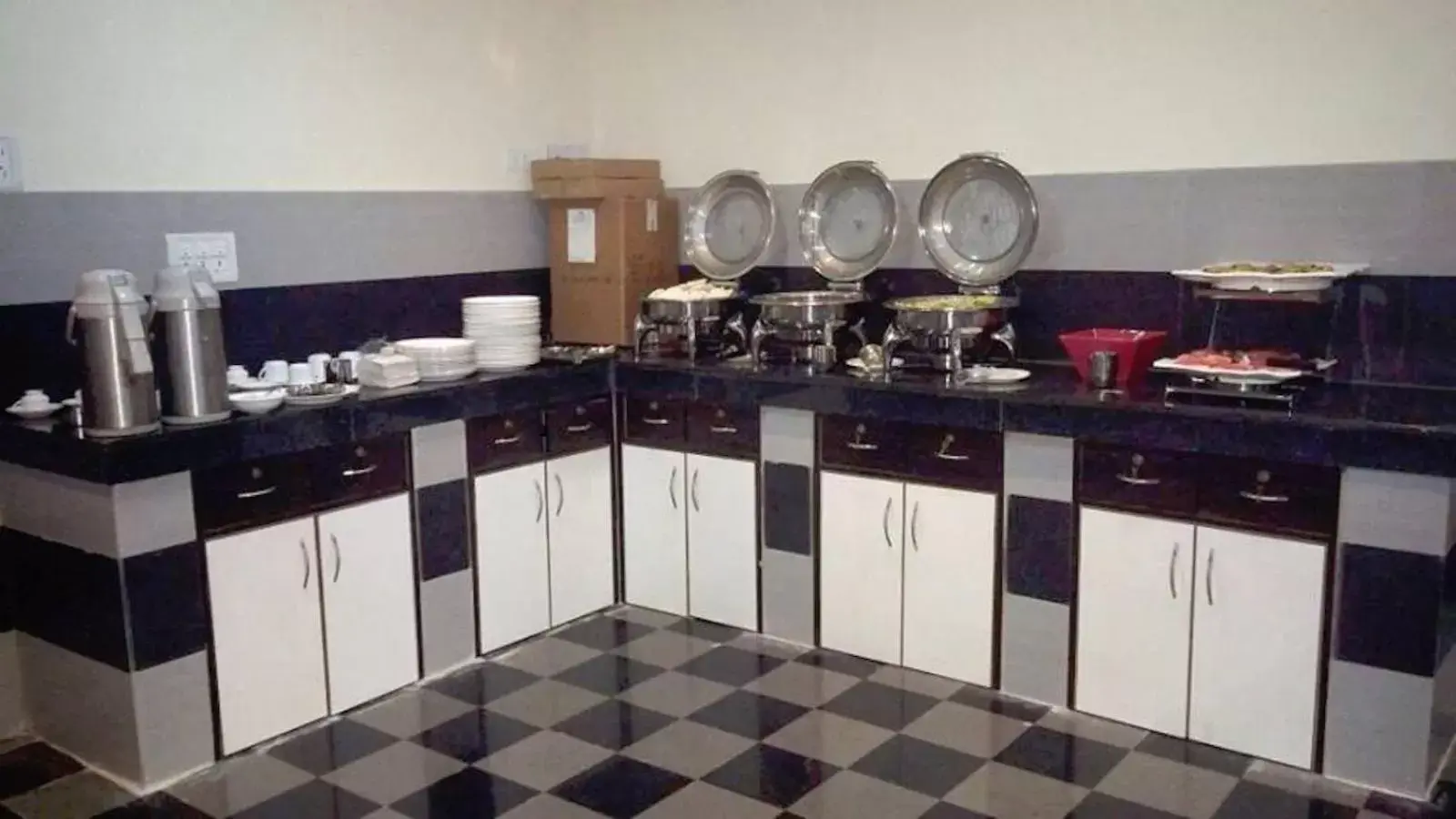 Restaurant/places to eat in Hotel Ashlesh Manipal Restaurant/places to eat in Hotel Ashlesh Manipal