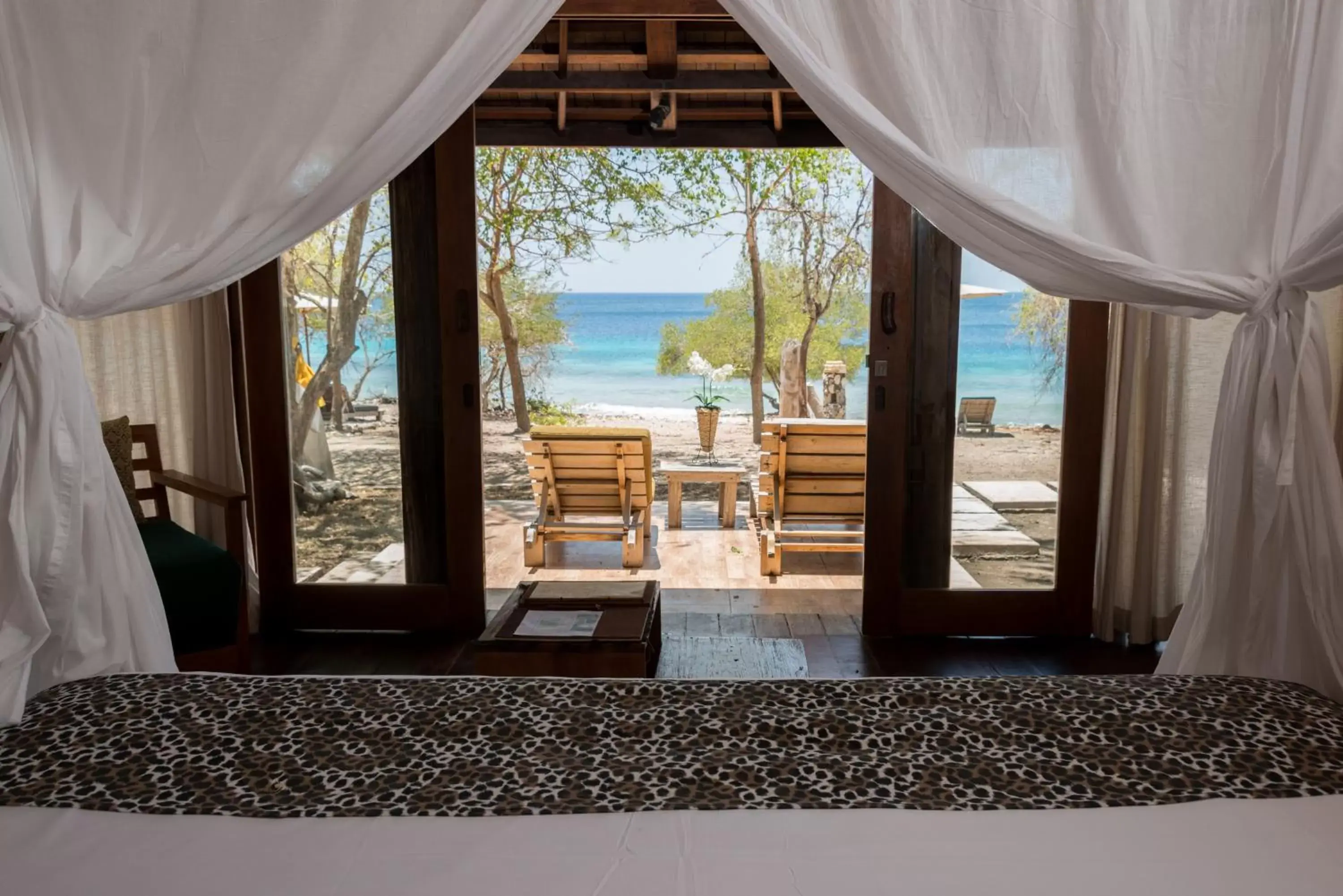 Bedroom, Bed in NusaBay Menjangan Bedroom, Bed in NusaBay Menjangan