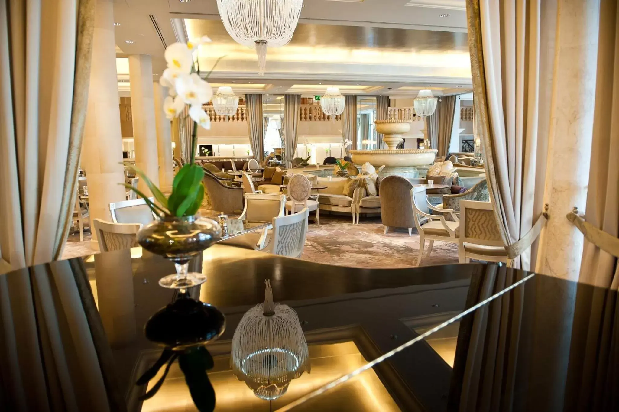 Property building, Restaurant/Places to Eat in InterContinental Phoenicia Beirut, an IHG Hotel