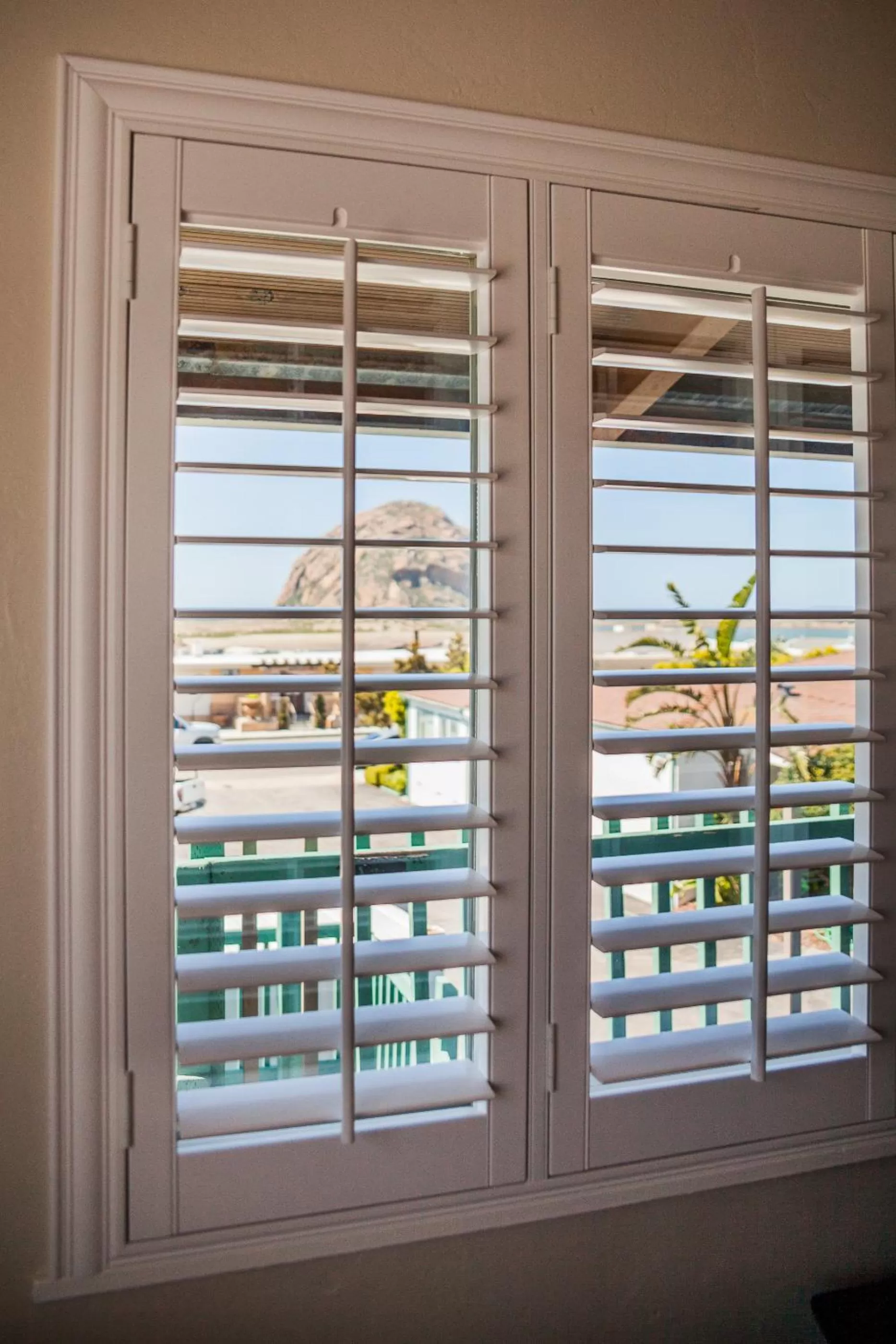 View (from property/room) in The Landing at Morro Bay