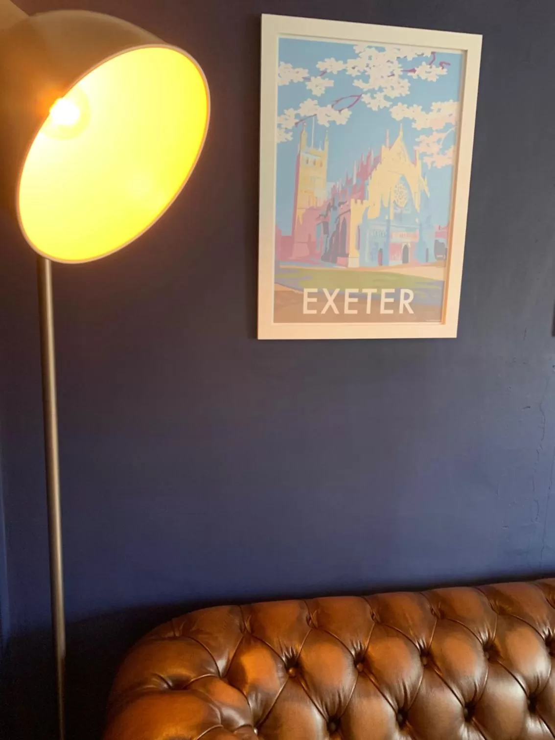 Bedroom in Seven Stars Boutique Guesthouse