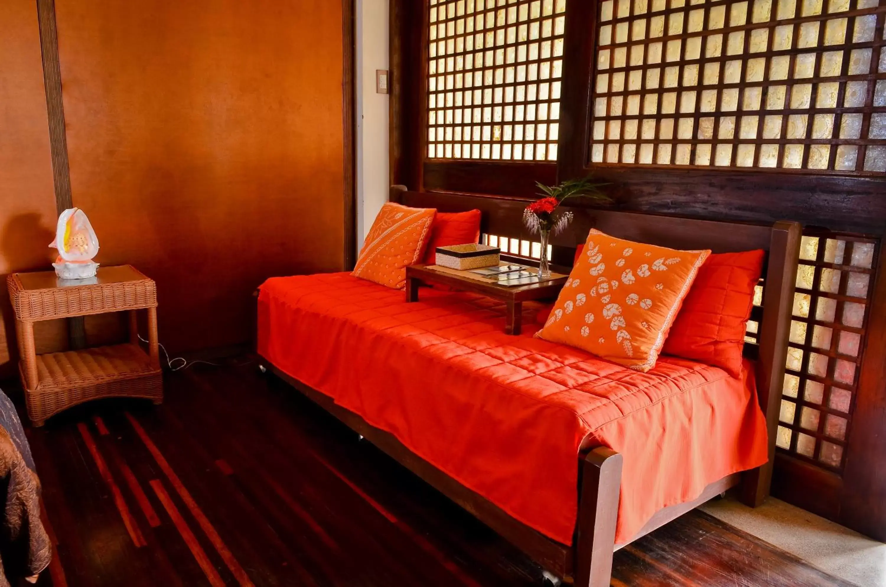 Bedroom, Seating Area in Punta Bulata White Beach Resort & Spa