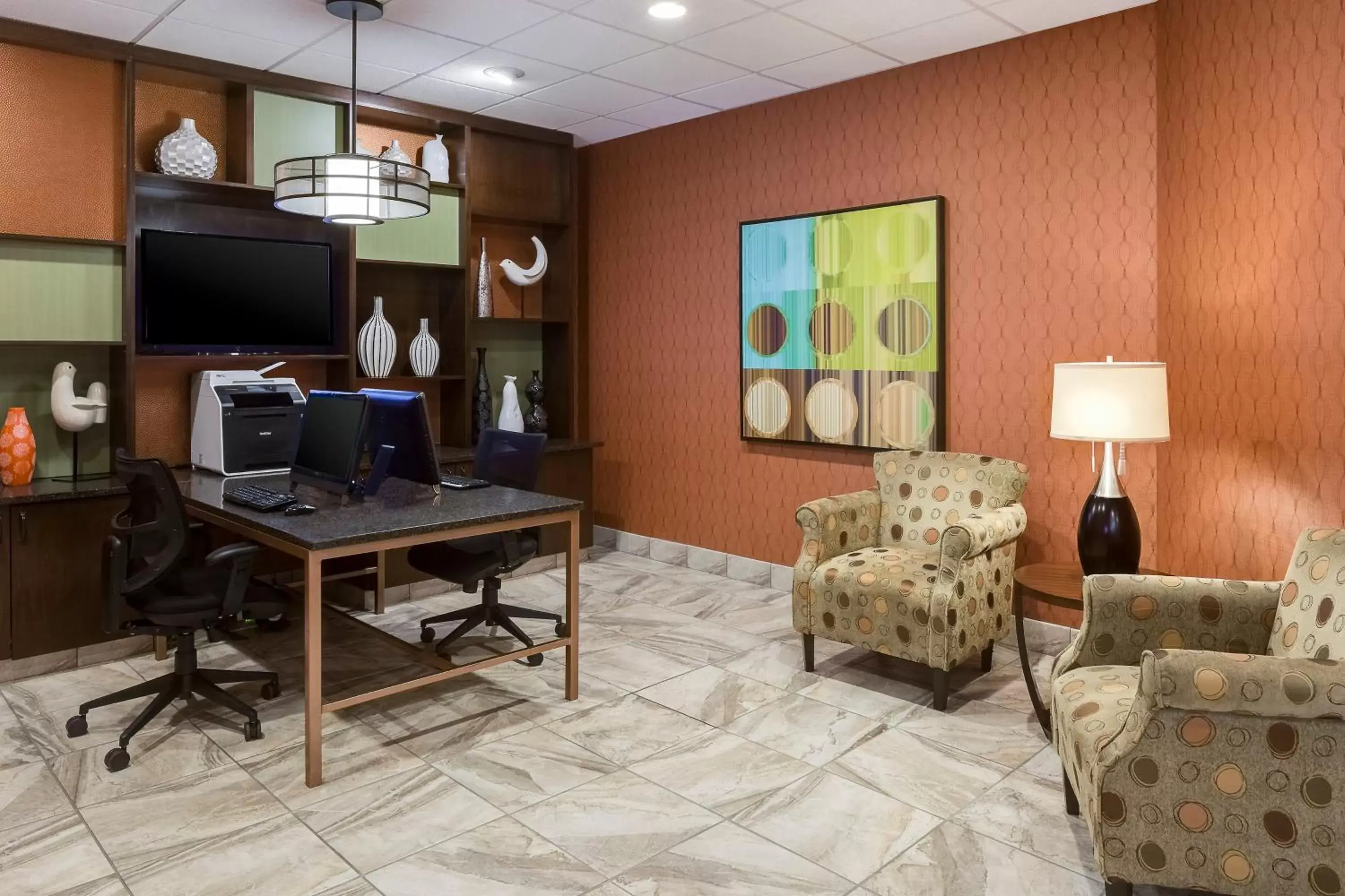 Other, TV/Entertainment Center in Holiday Inn Wichita East I-35, an IHG Hotel