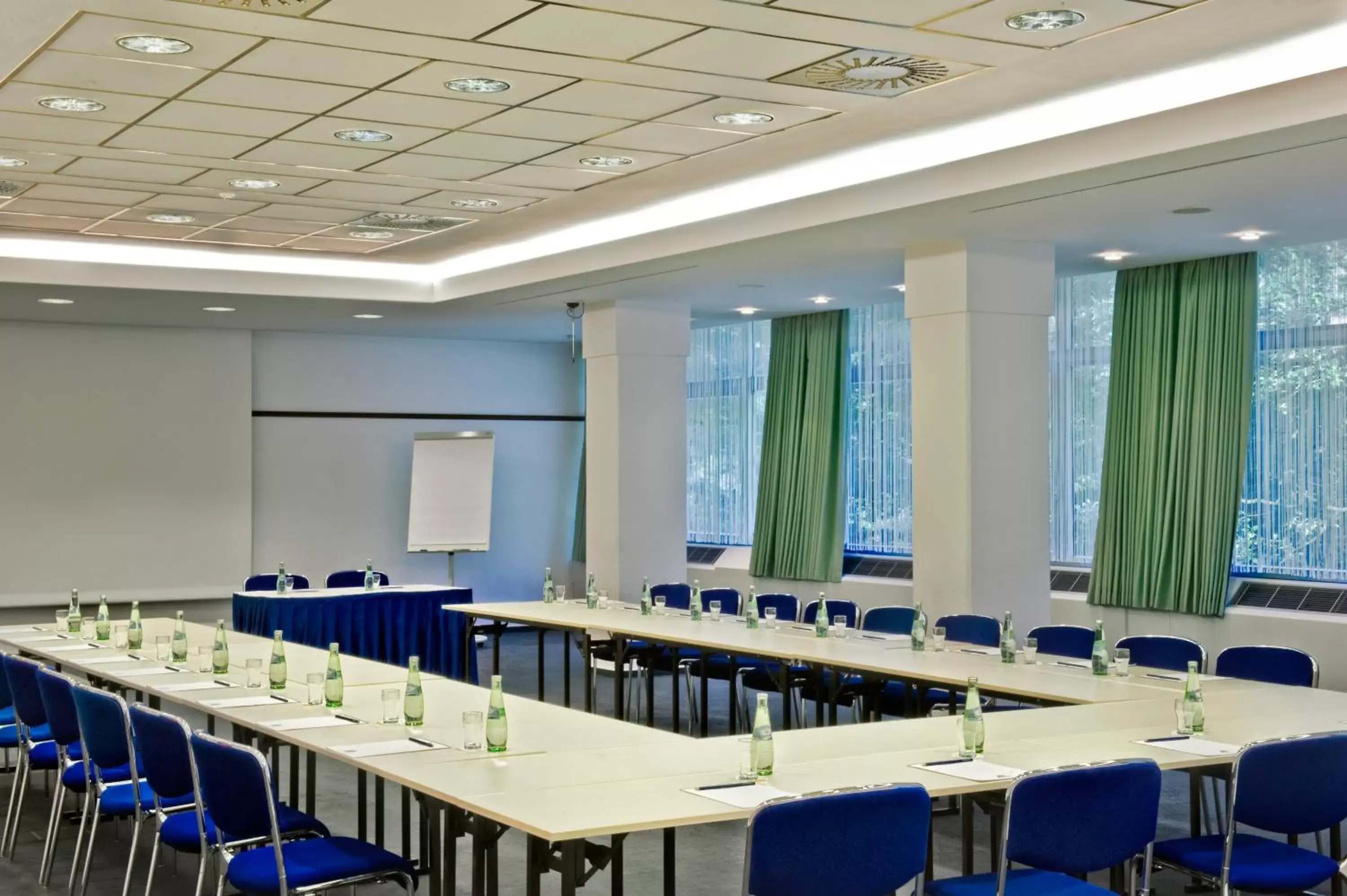 Business facilities, Business Area/Conference Room in Wyndham Garden Lahnstein Koblenz