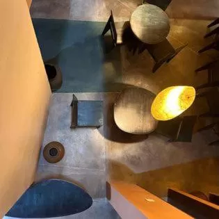 hair dresser in Concon house