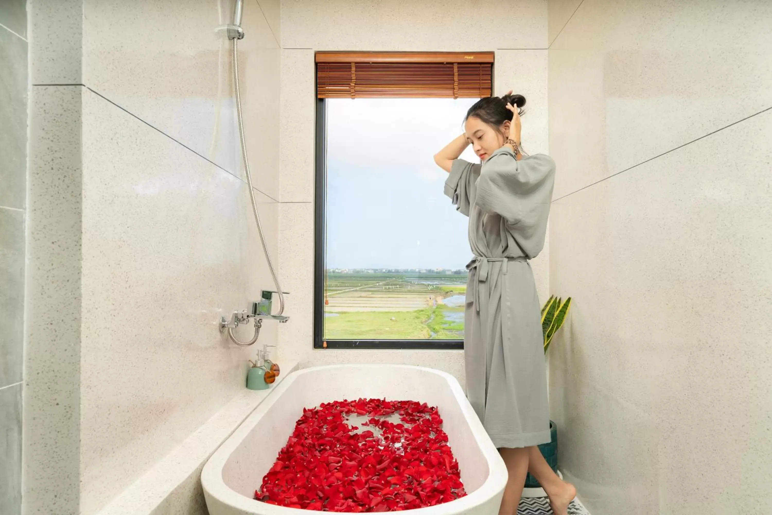 View (from property/room) in Paddy Boutique House Hoian View (from property/room) in Paddy Boutique House Hoian