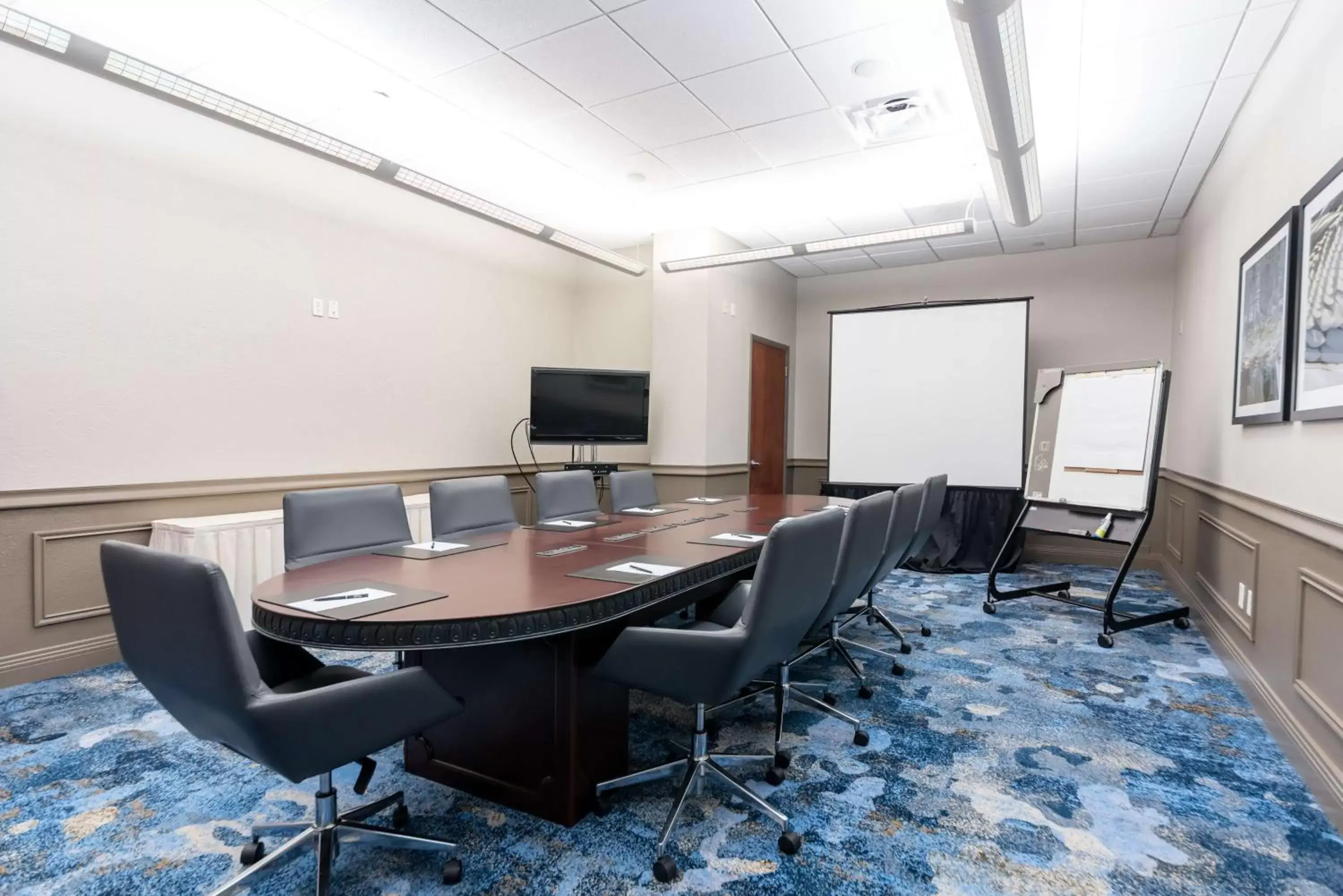 Meeting/conference room in Hilton Melbourne Beach Oceanfront