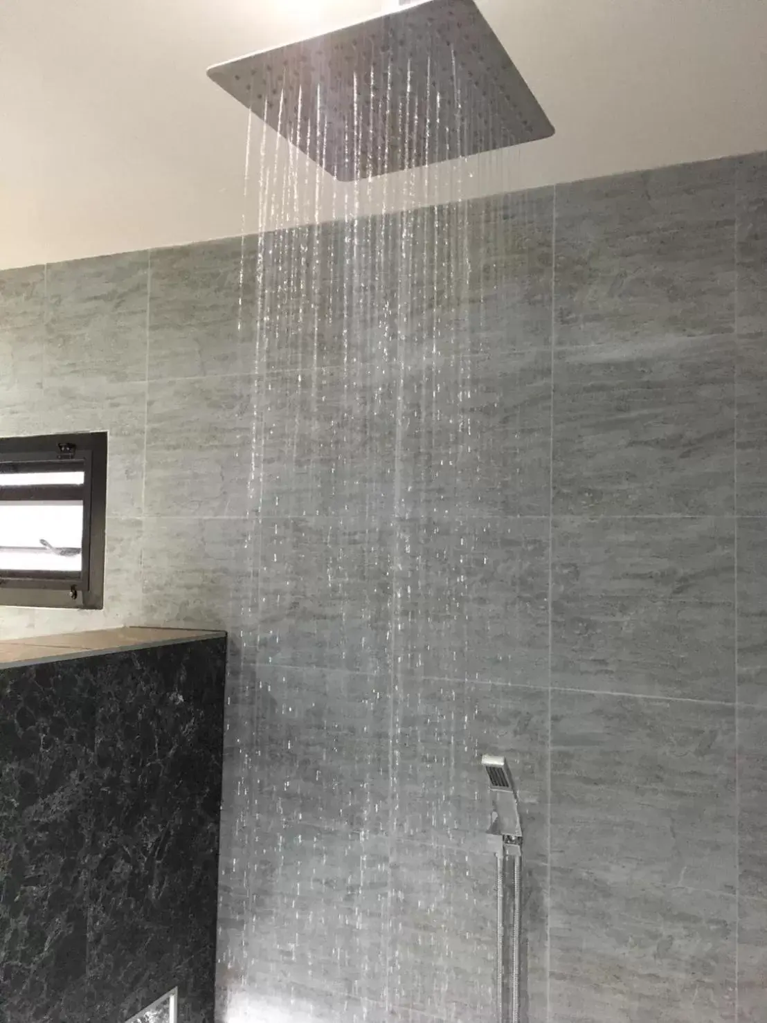 Shower, Bathroom in Arun Dara Villa