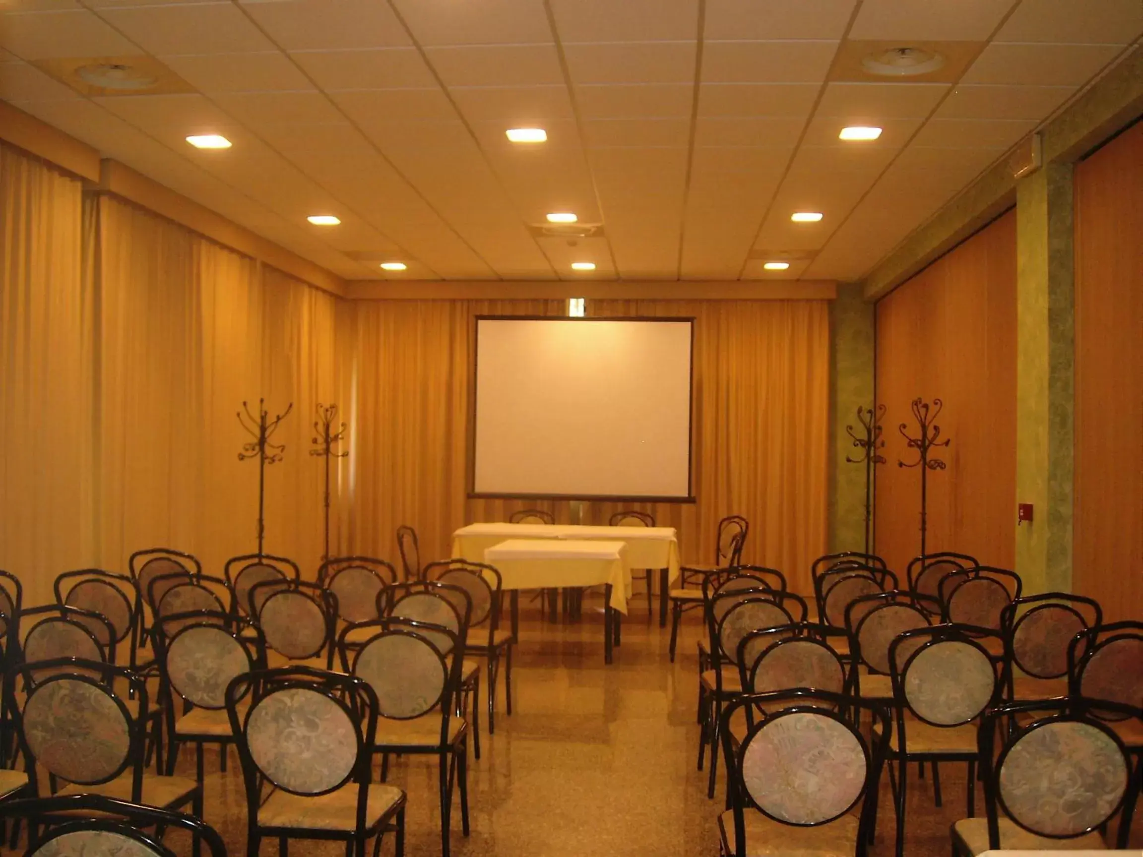 Meeting/conference room in Hotel La Fonte