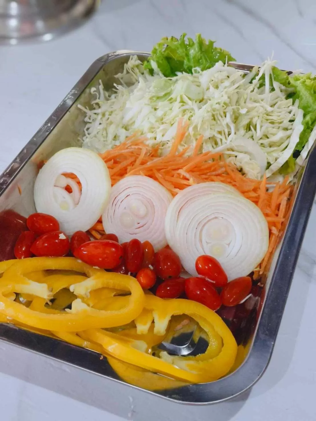 Restaurant/places to eat in Koh Kood Far East Resort