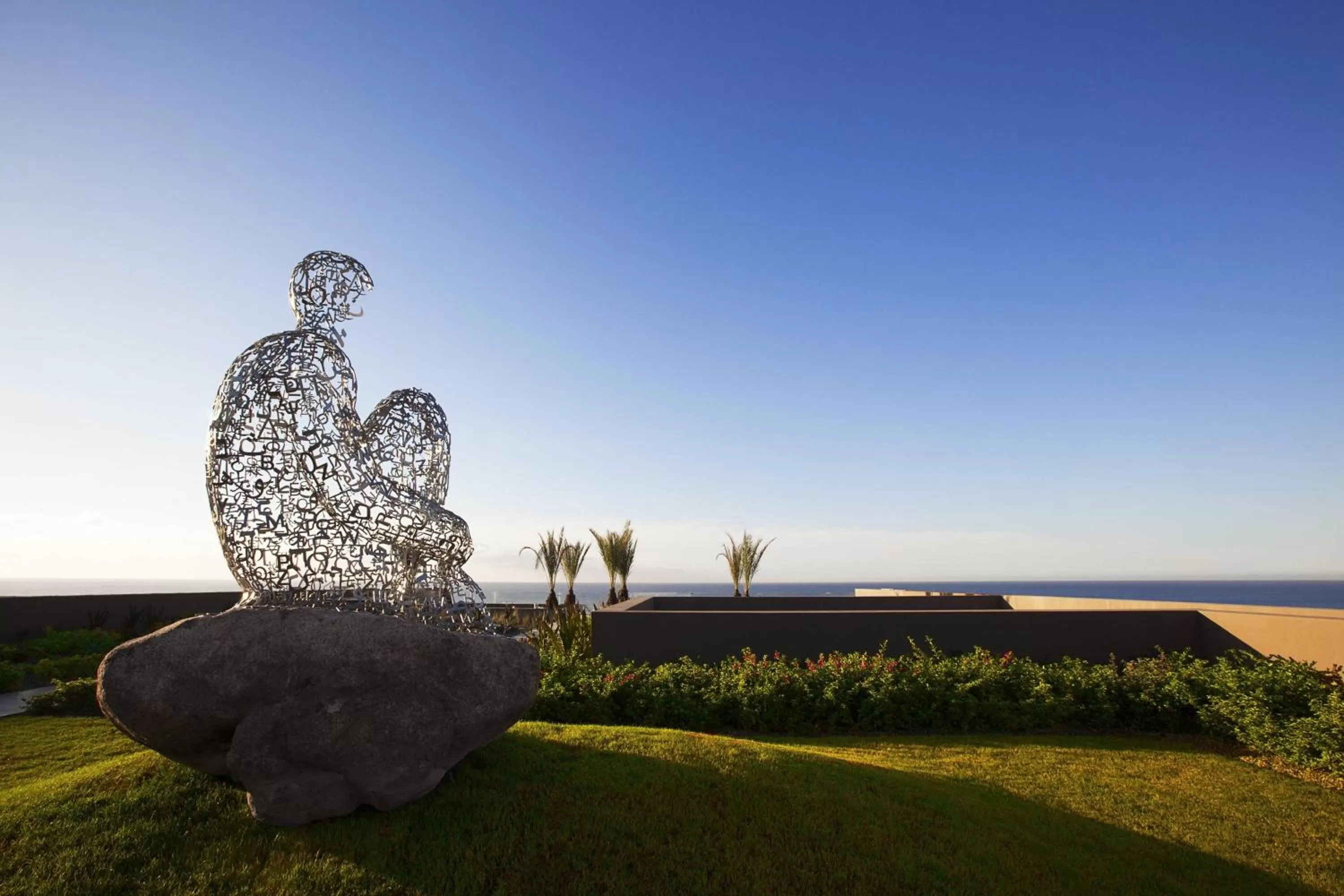 View (from property/room) in JW Marriott Los Cabos Beach Resort & Spa