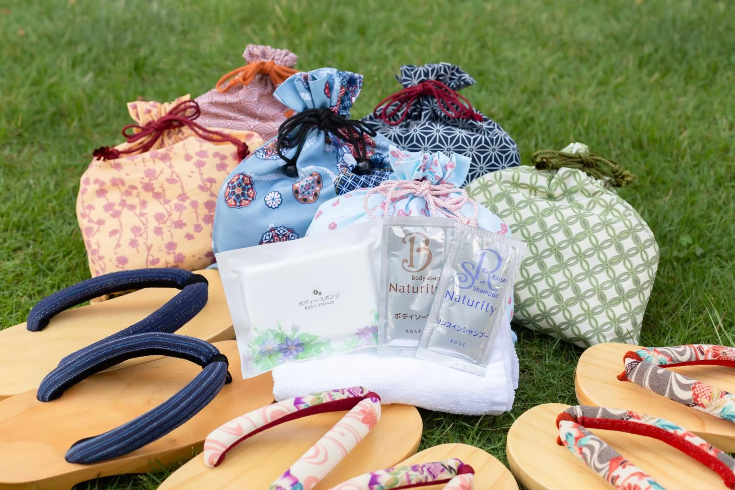 Other in Beppu Daiiti Hotel