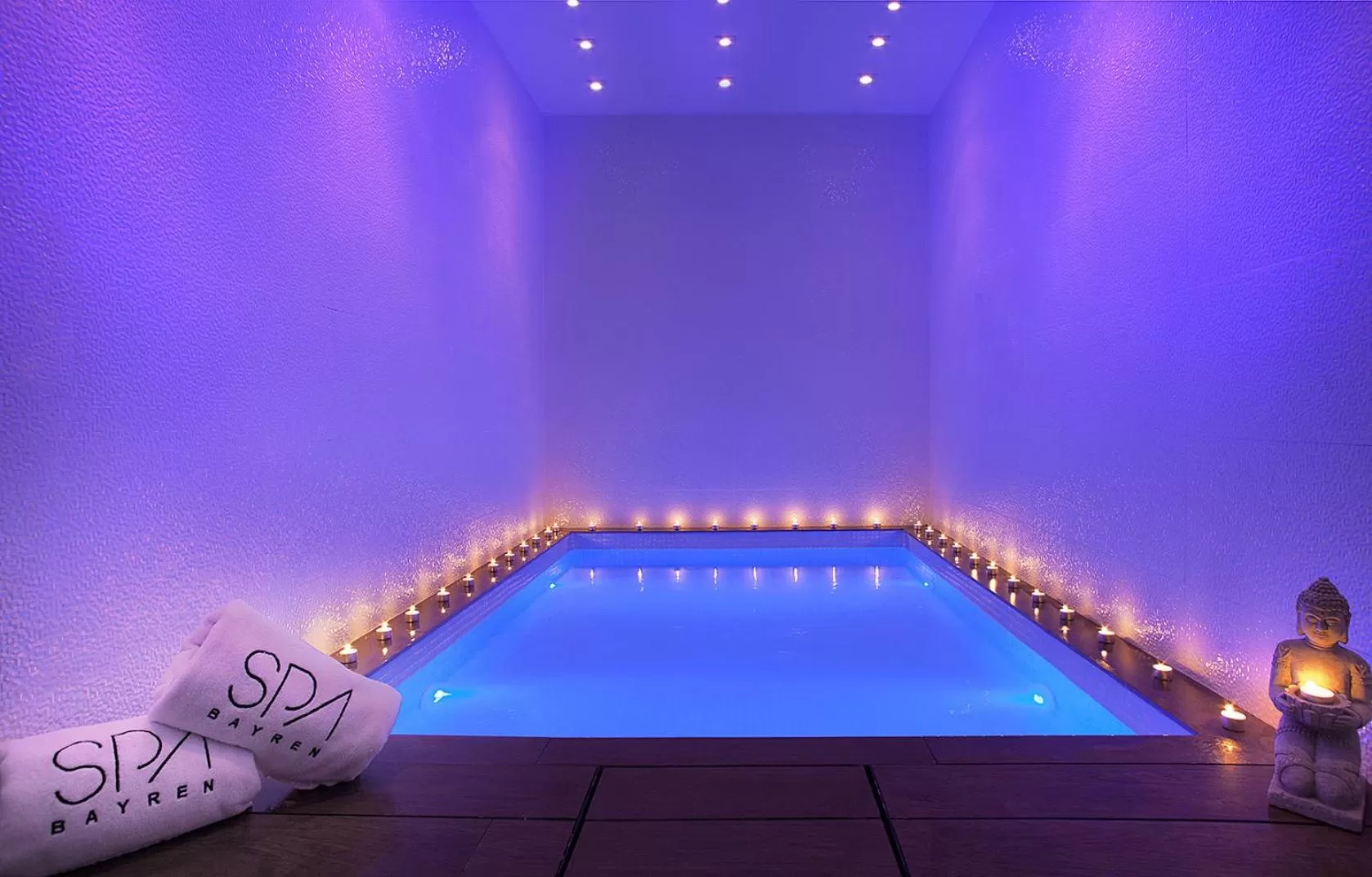 Winter in RH Bayren Hotel & Spa 4* Sup