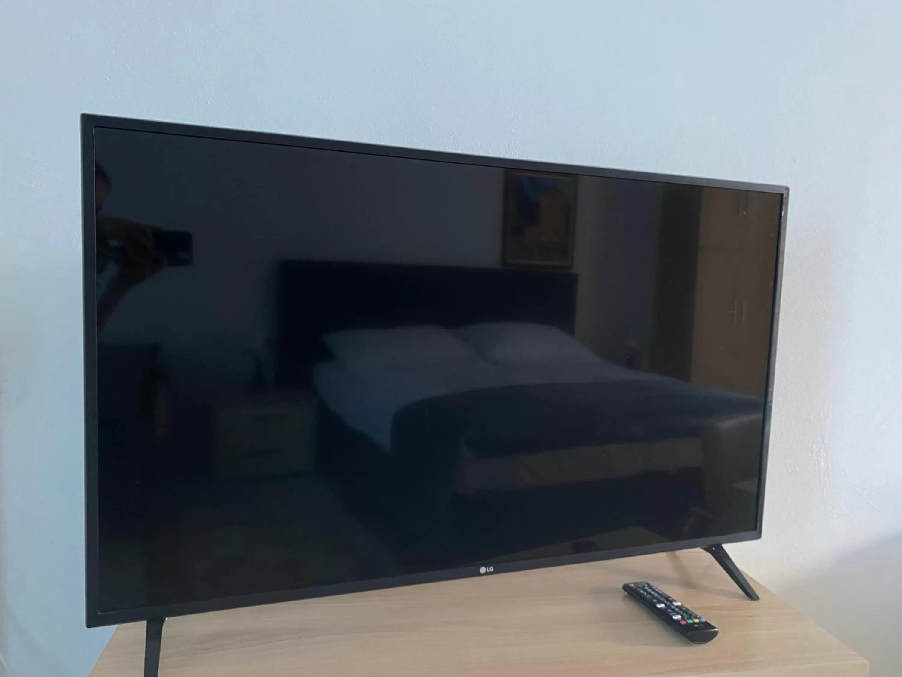 TV and multimedia in garni Hotel S.O.G.* * *