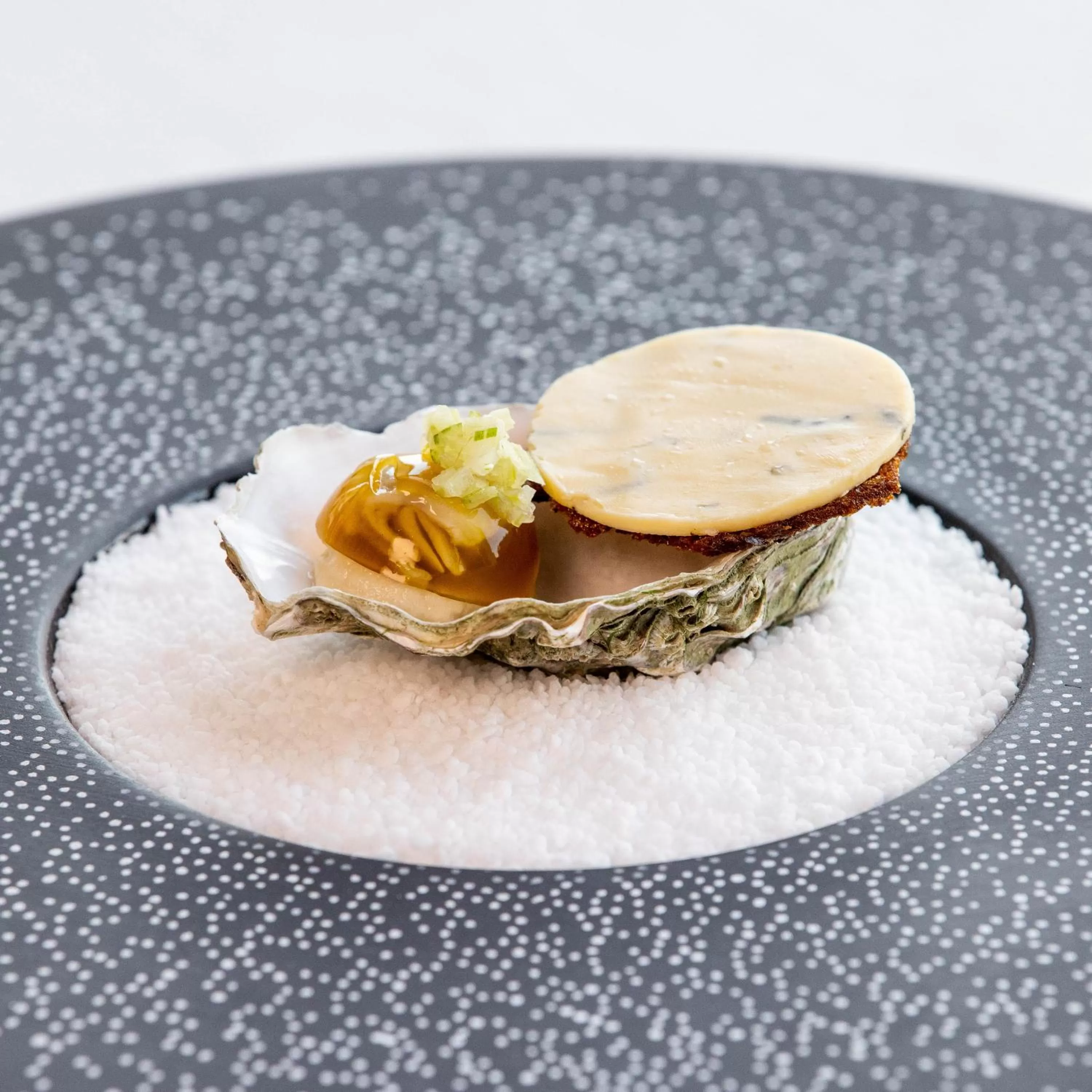 Restaurant/places to eat in Le Grand Hotel de Cabourg - MGallery Collection