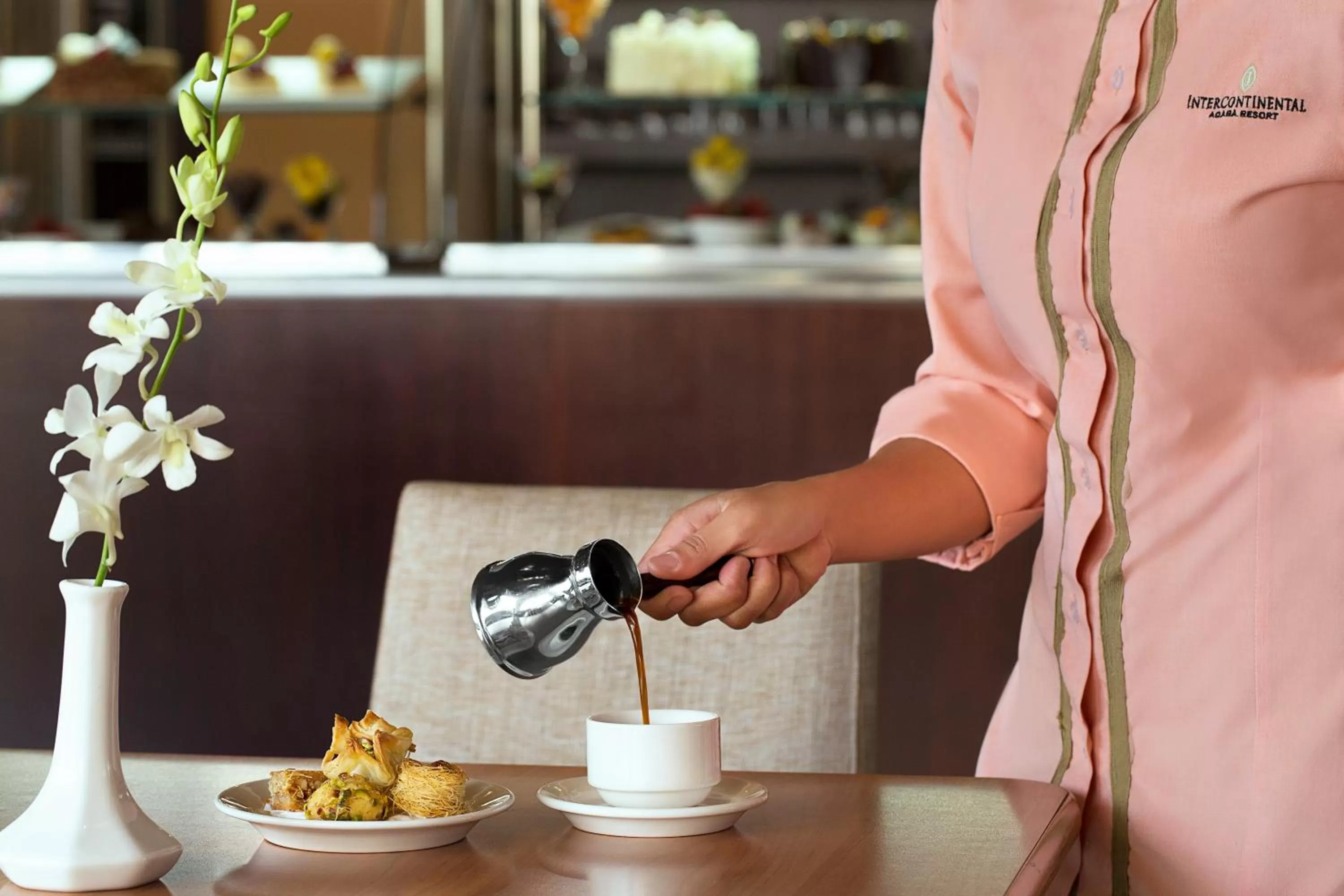 Other in InterContinental Aqaba by IHG