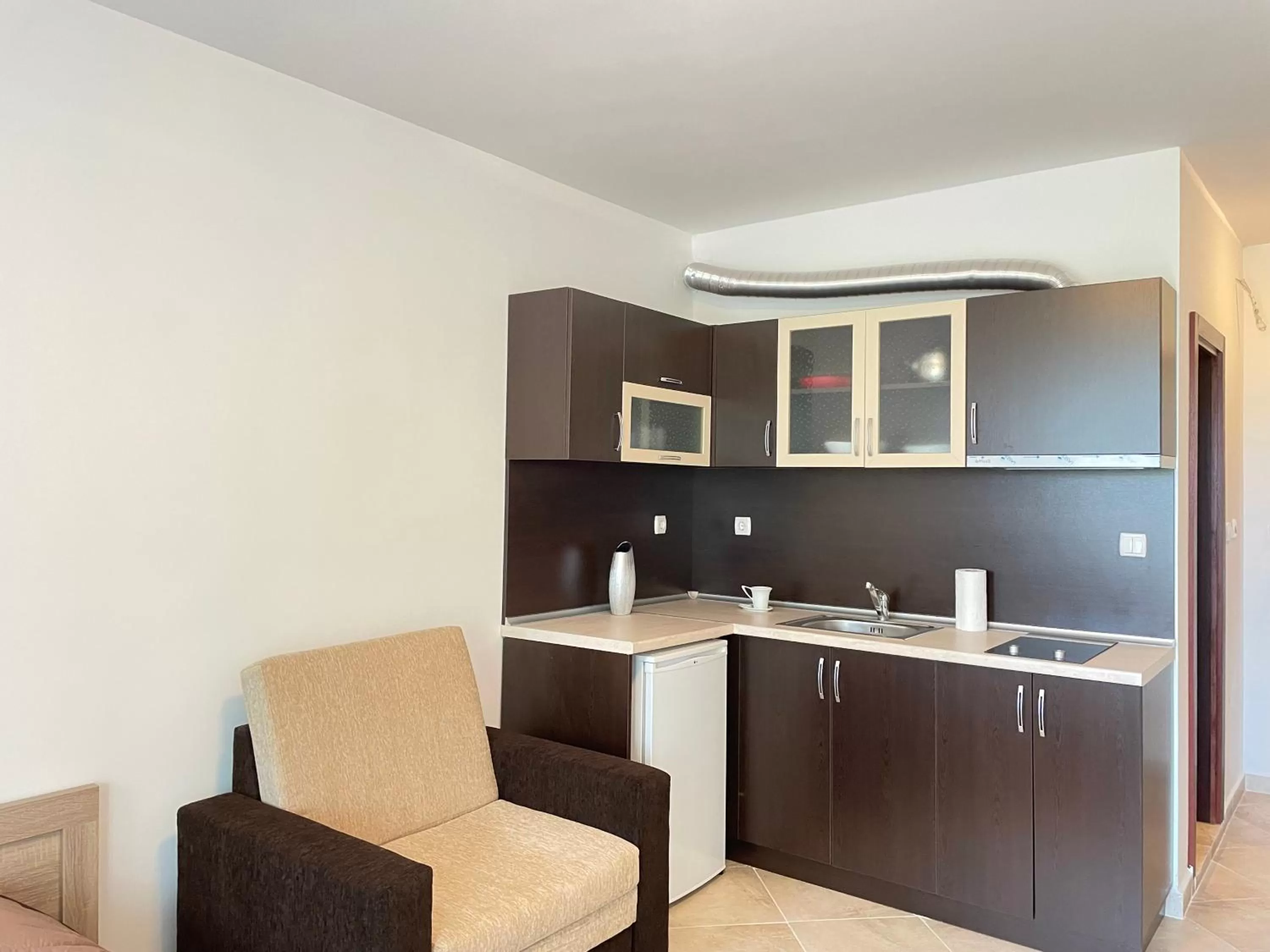 Ravda Family Resort. Park&Sea