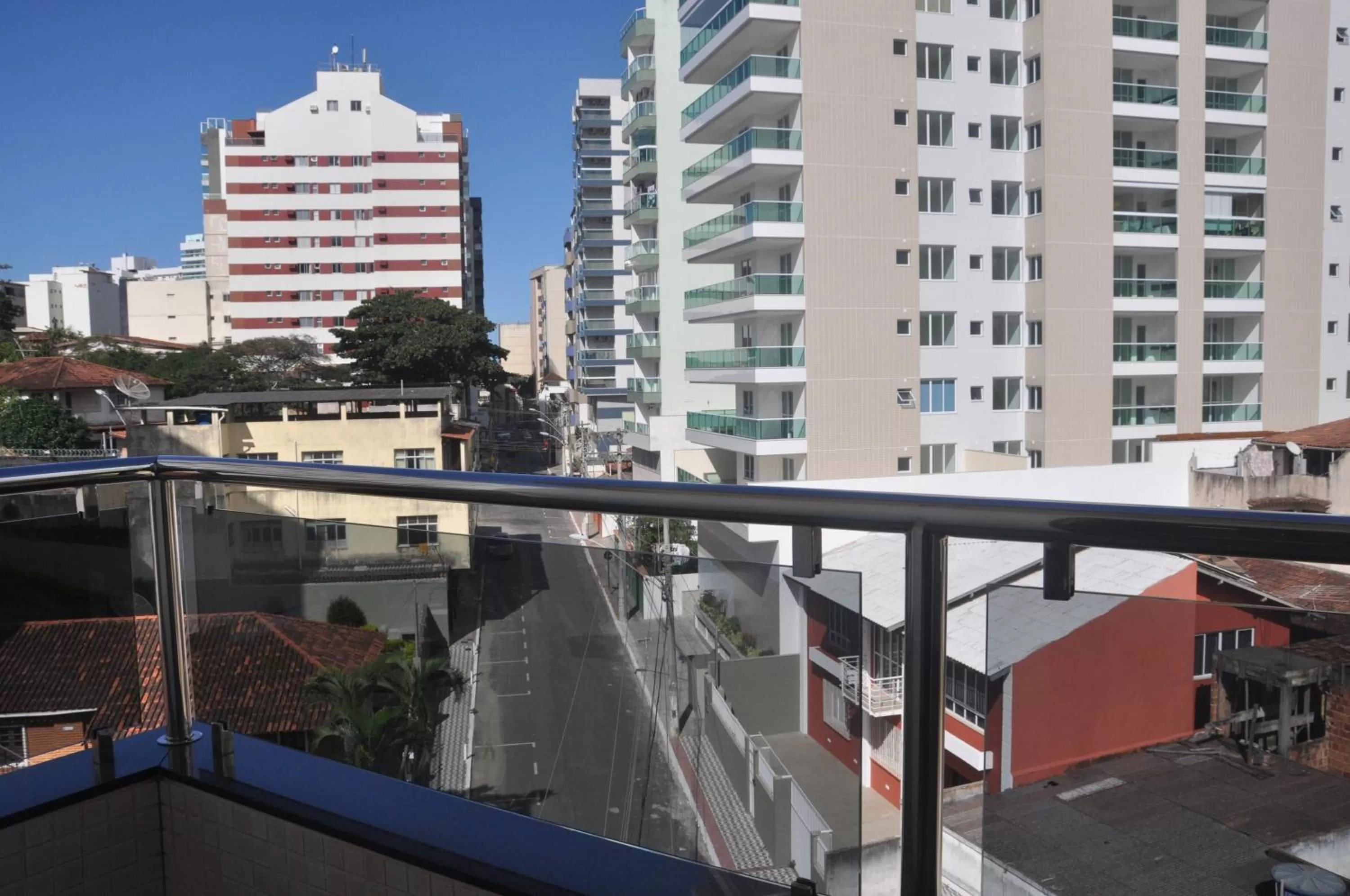 Day in Hotel Raio de Sol