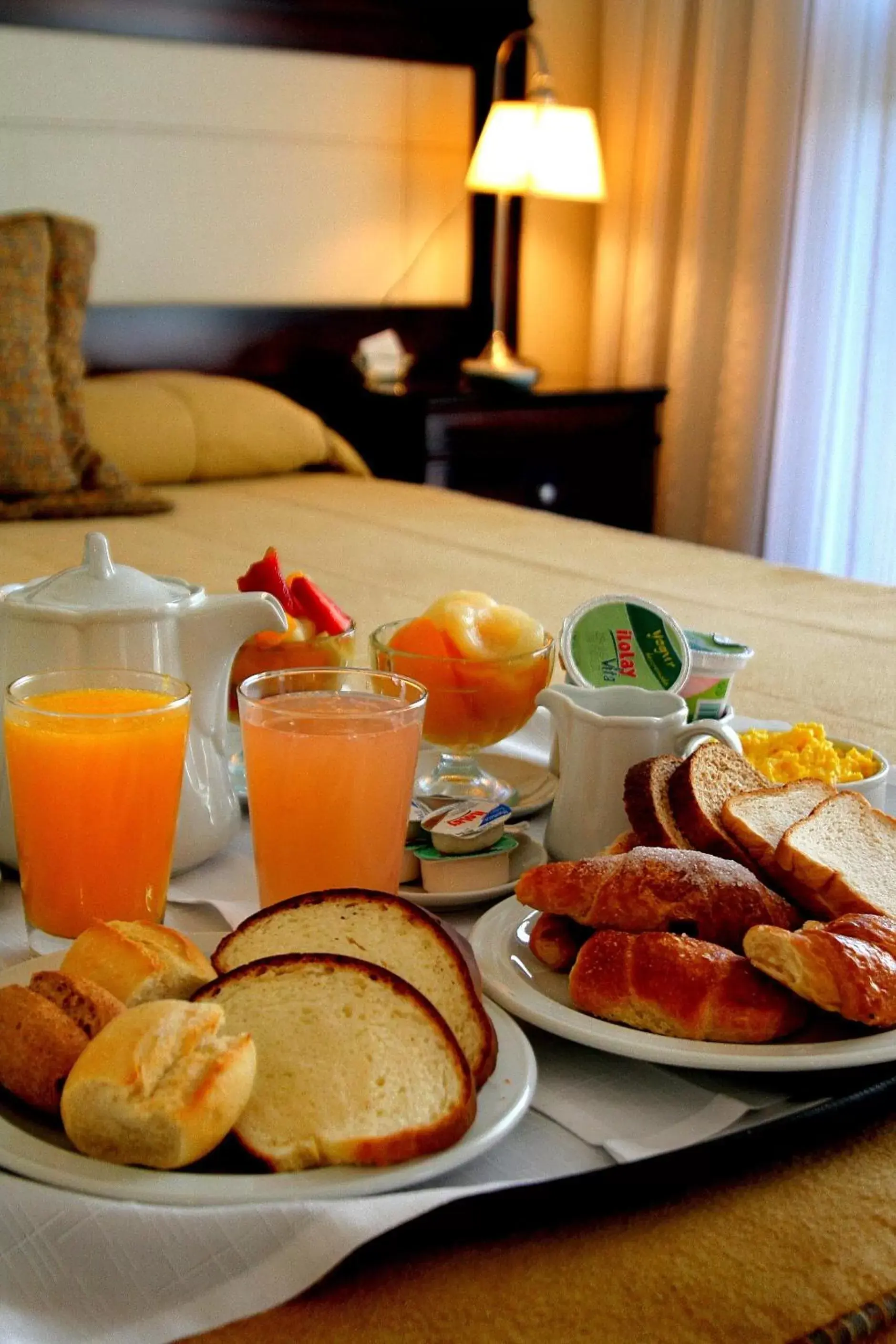 Food, Breakfast in Villaggio Hotel Boutique