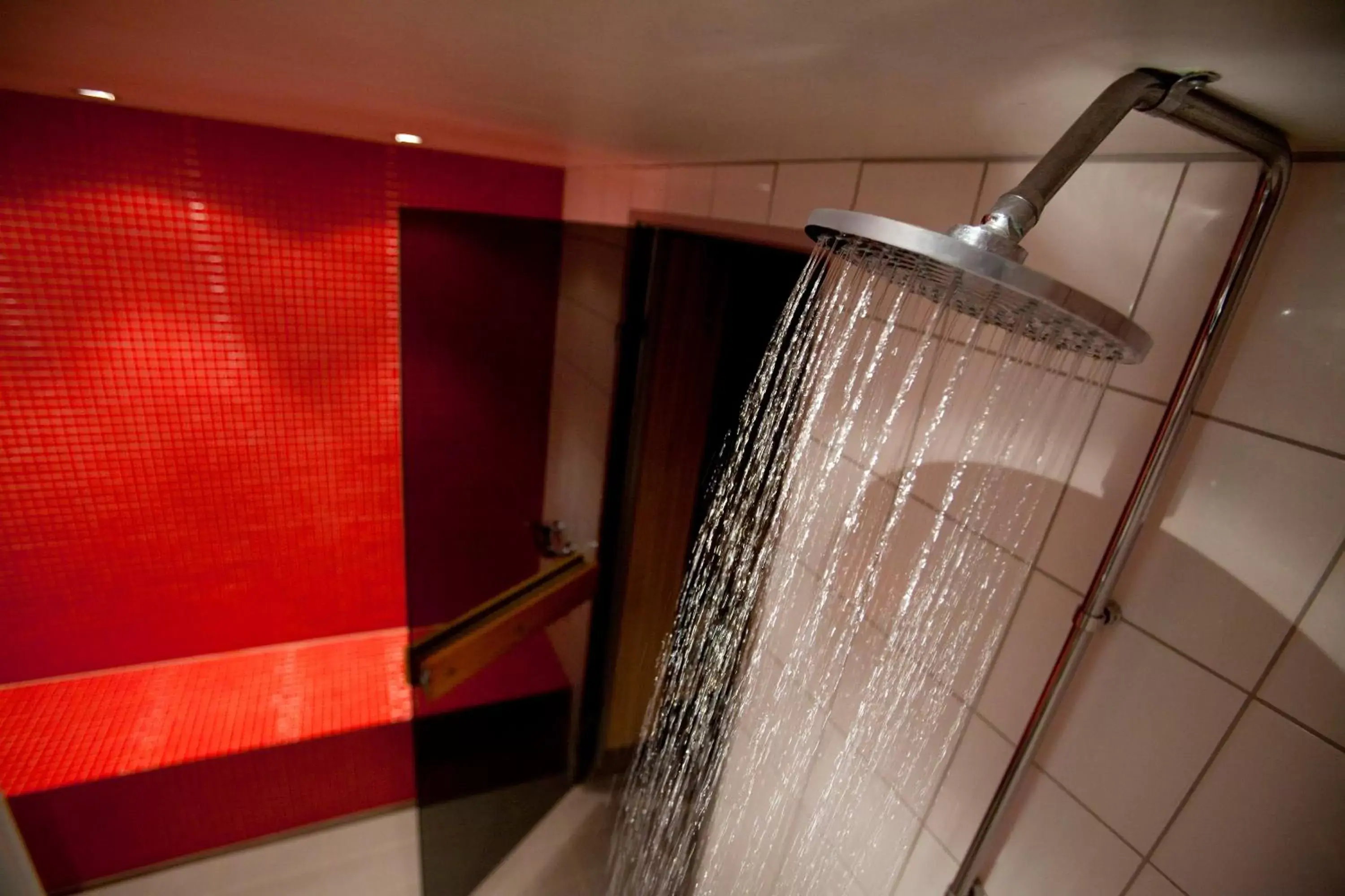 Sauna, Bathroom in Centro Hotel Turku