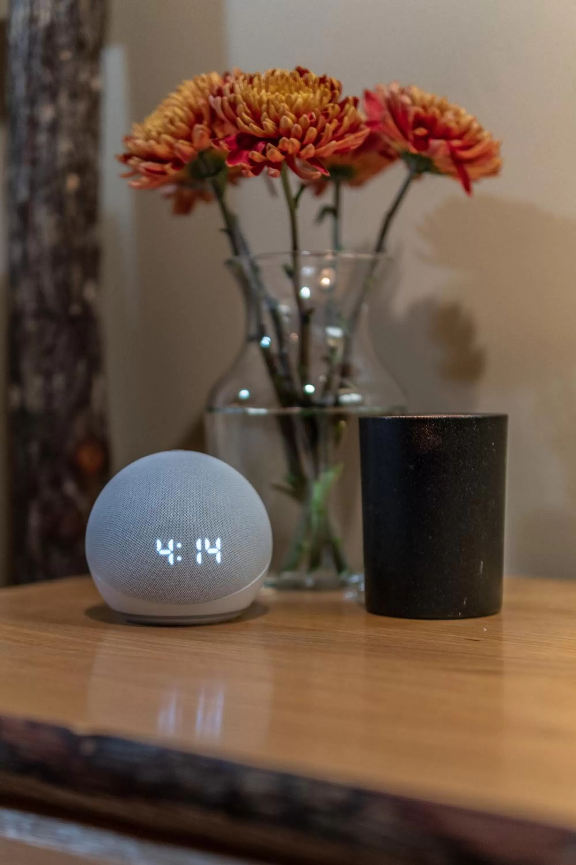 King Room in The Alpine Lodge