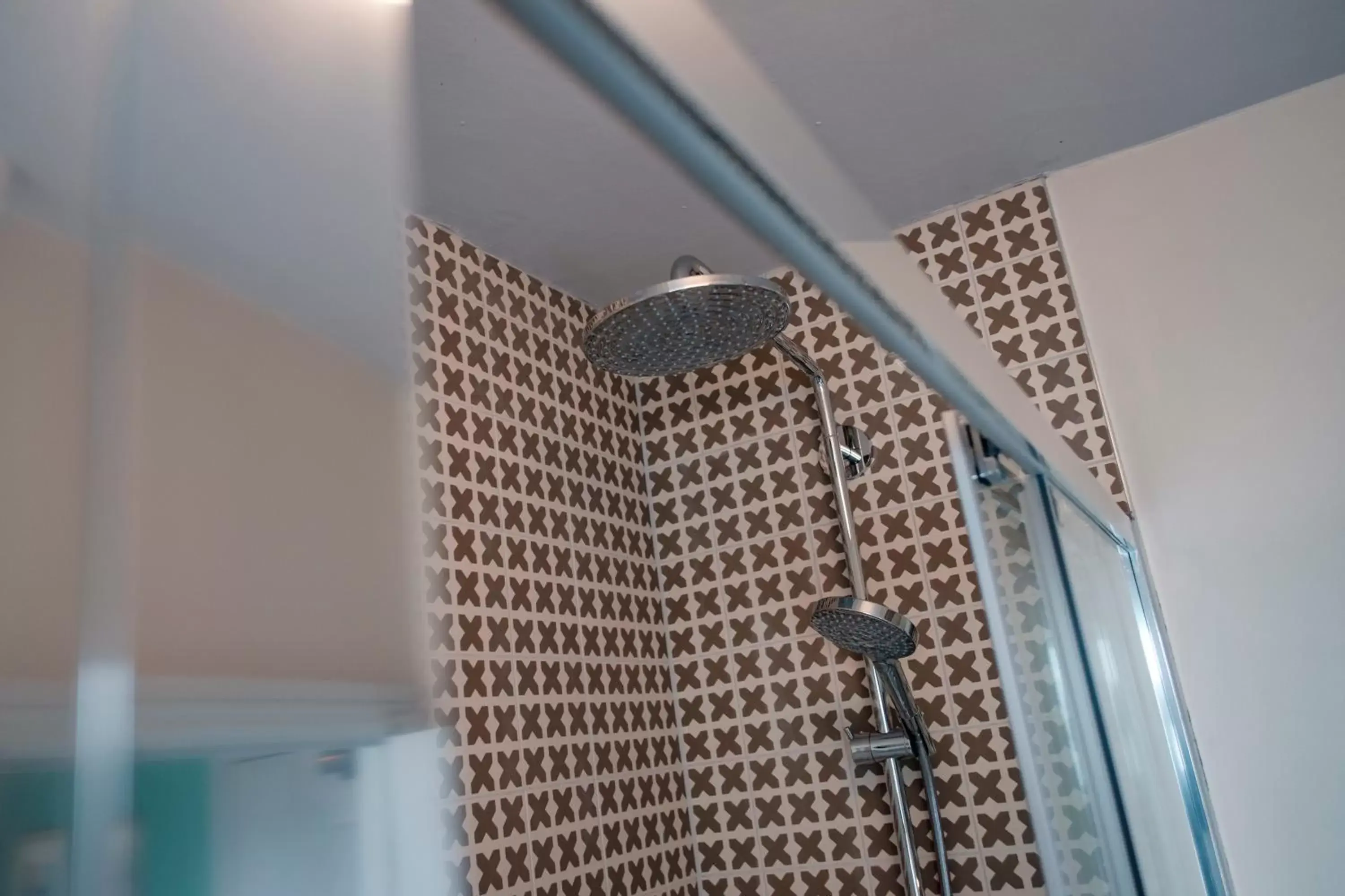 Small Double Room in The Bull Hotel Small Double Room in The Bull Hotel