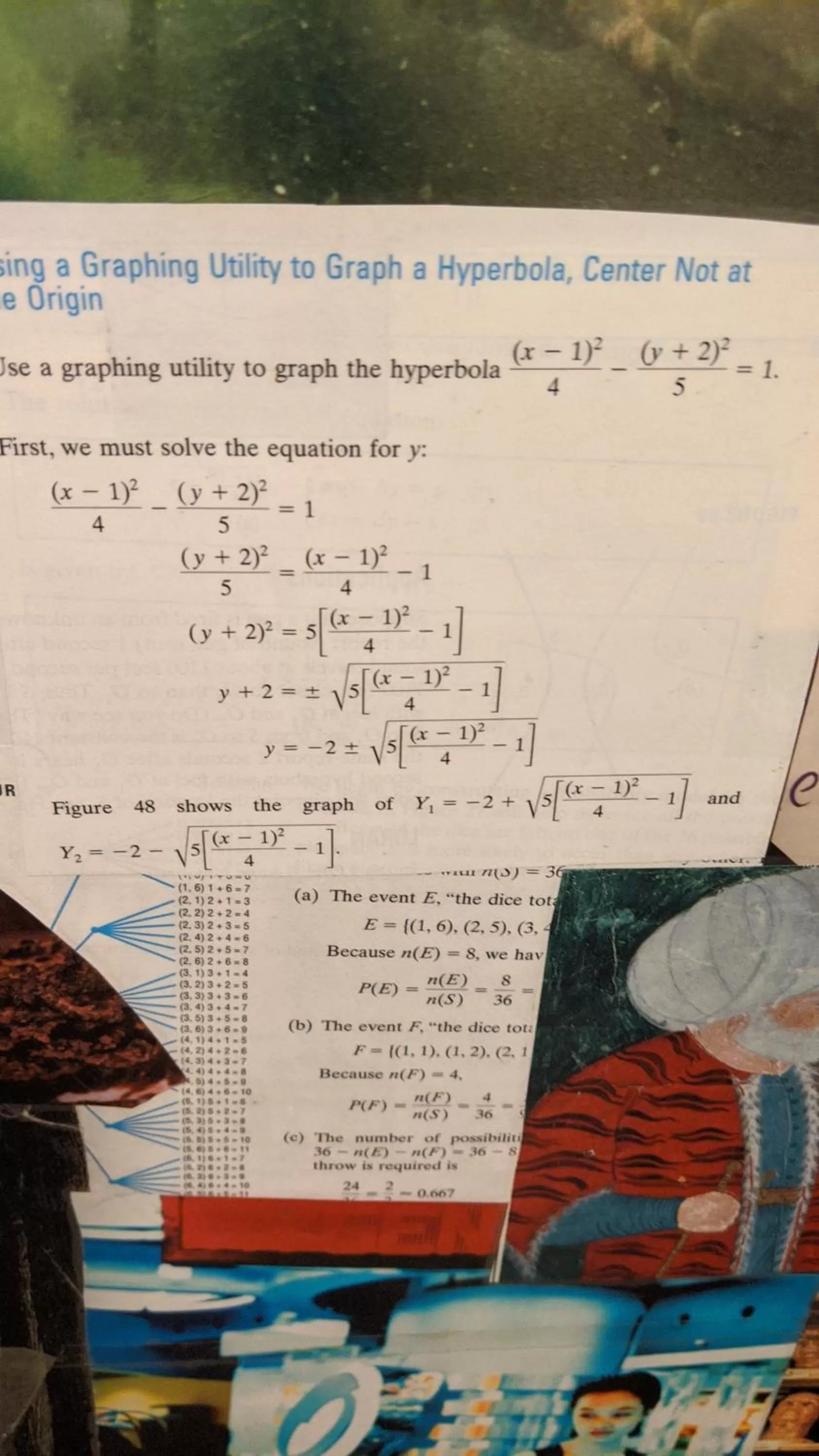 Decorative detail in The Pirate Haus Inn