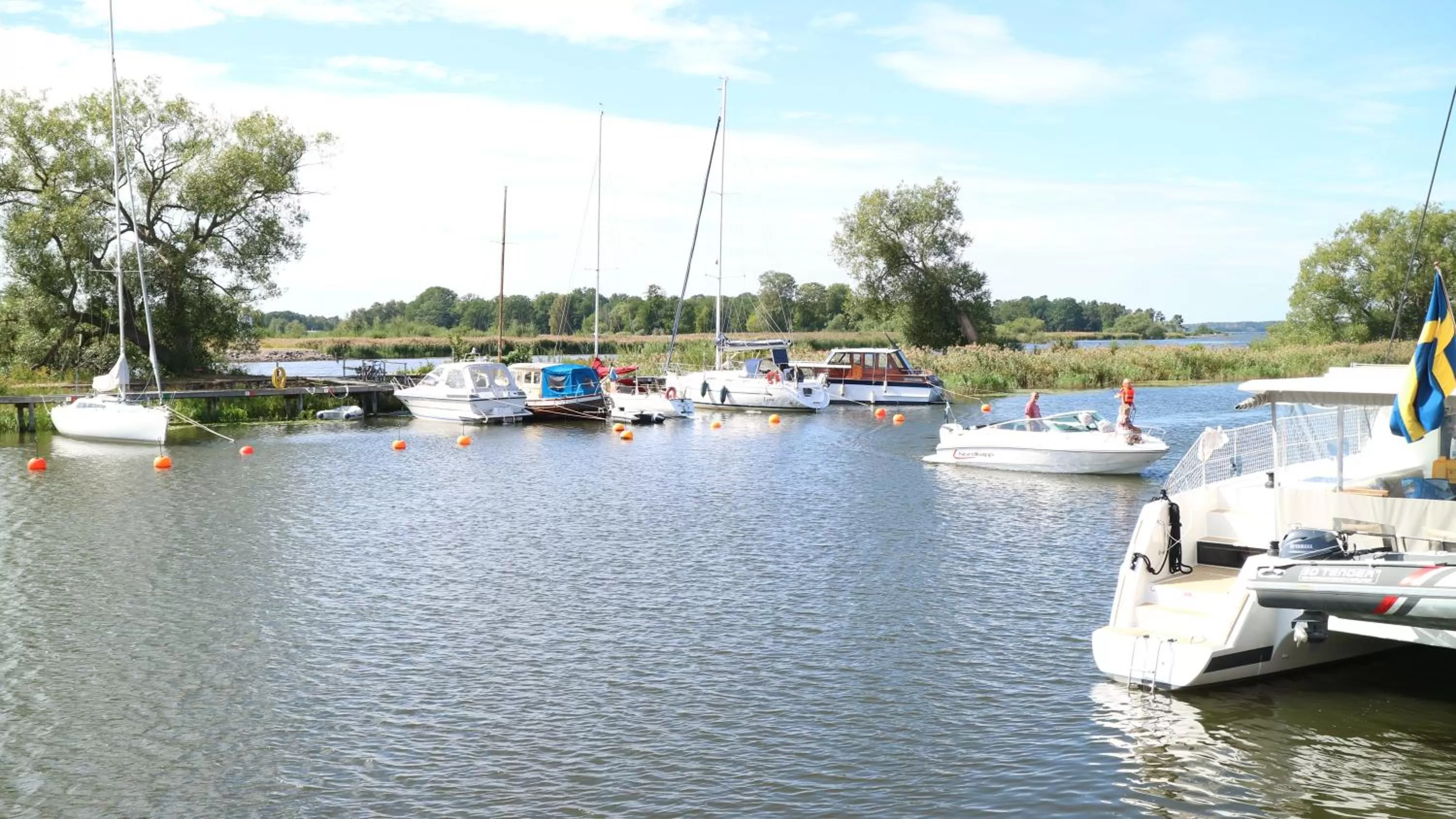 Neighbourhood in Vänerport Lakefront Hotell