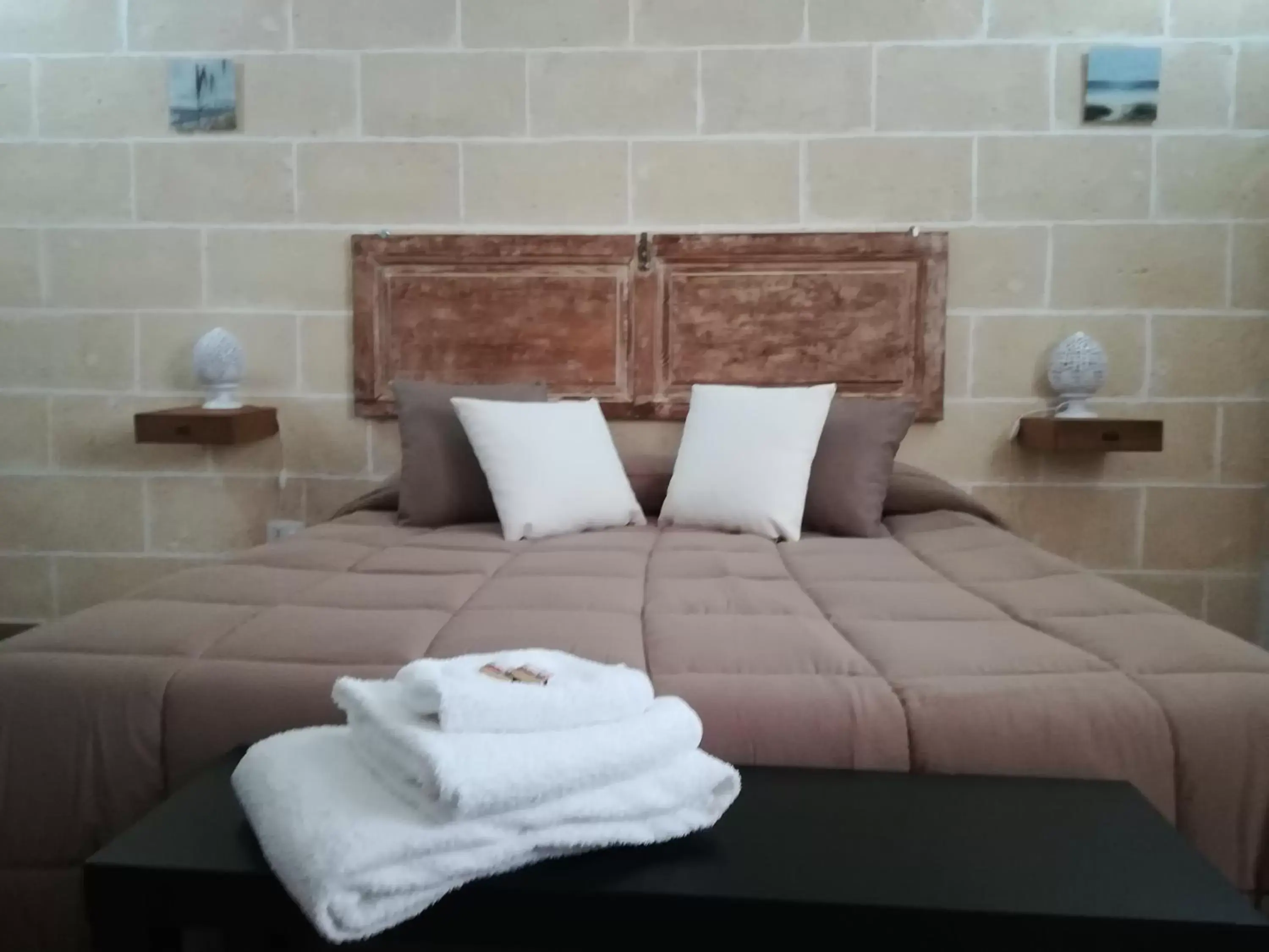 Other, Bed in La Creta b&b