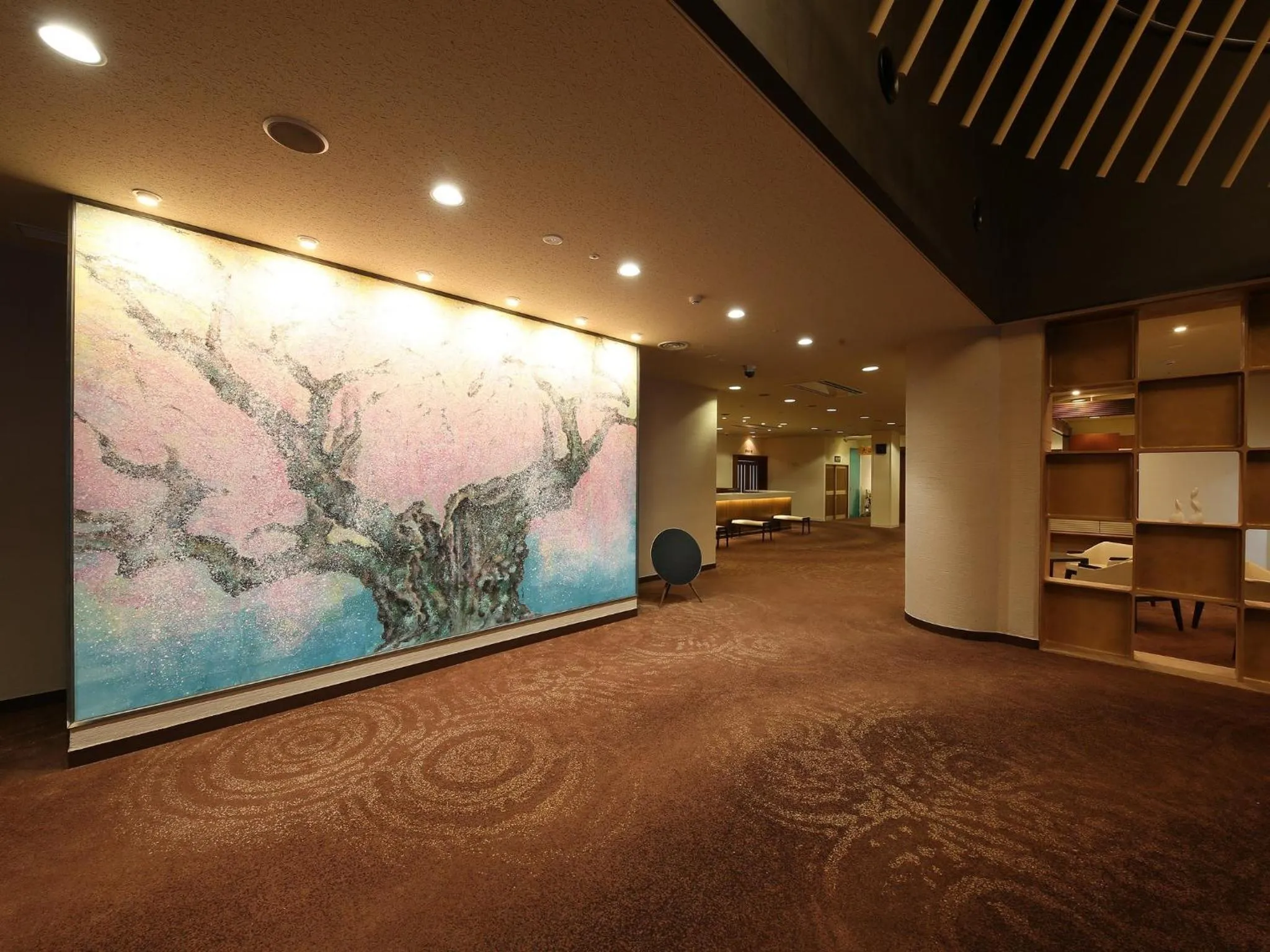 Property building in Arima Kirari